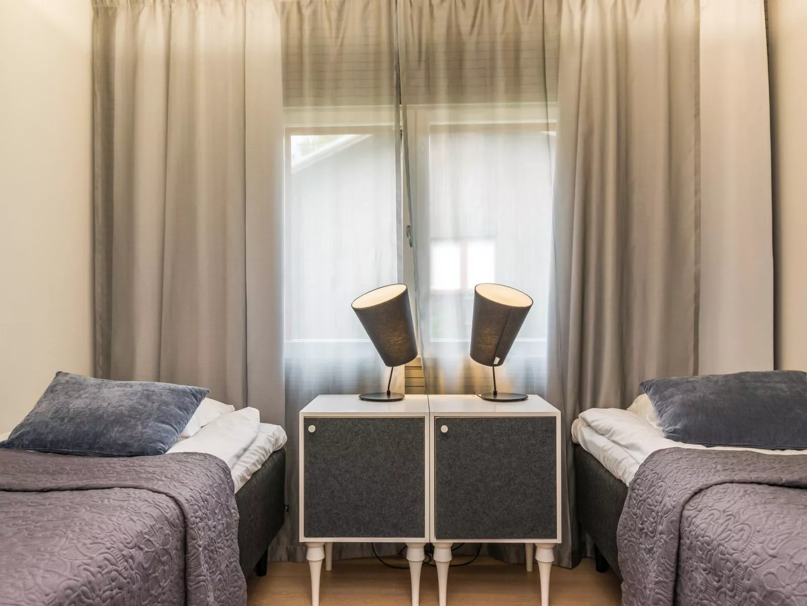 Haapala suites 21-Inside