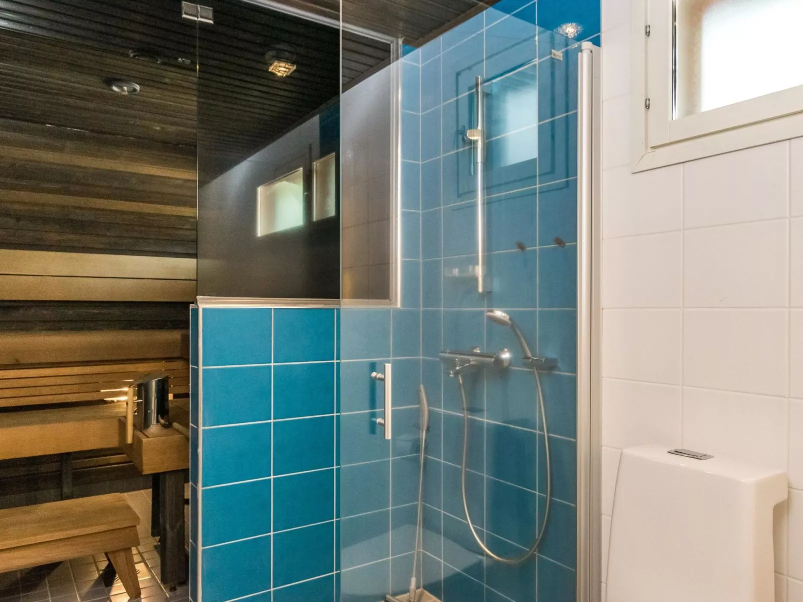 Haapala suites 21-Inside