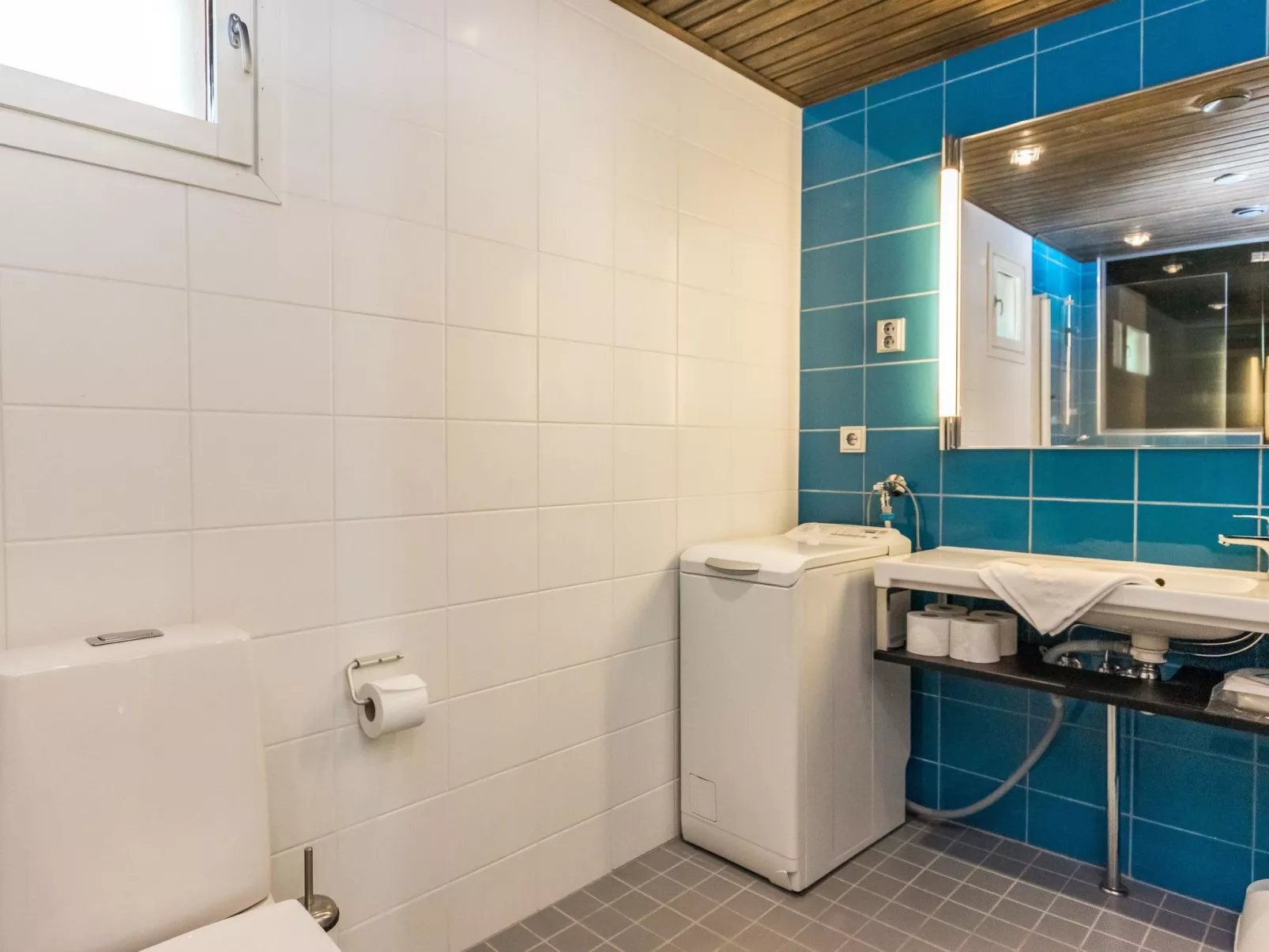 Haapala suites 21-Inside