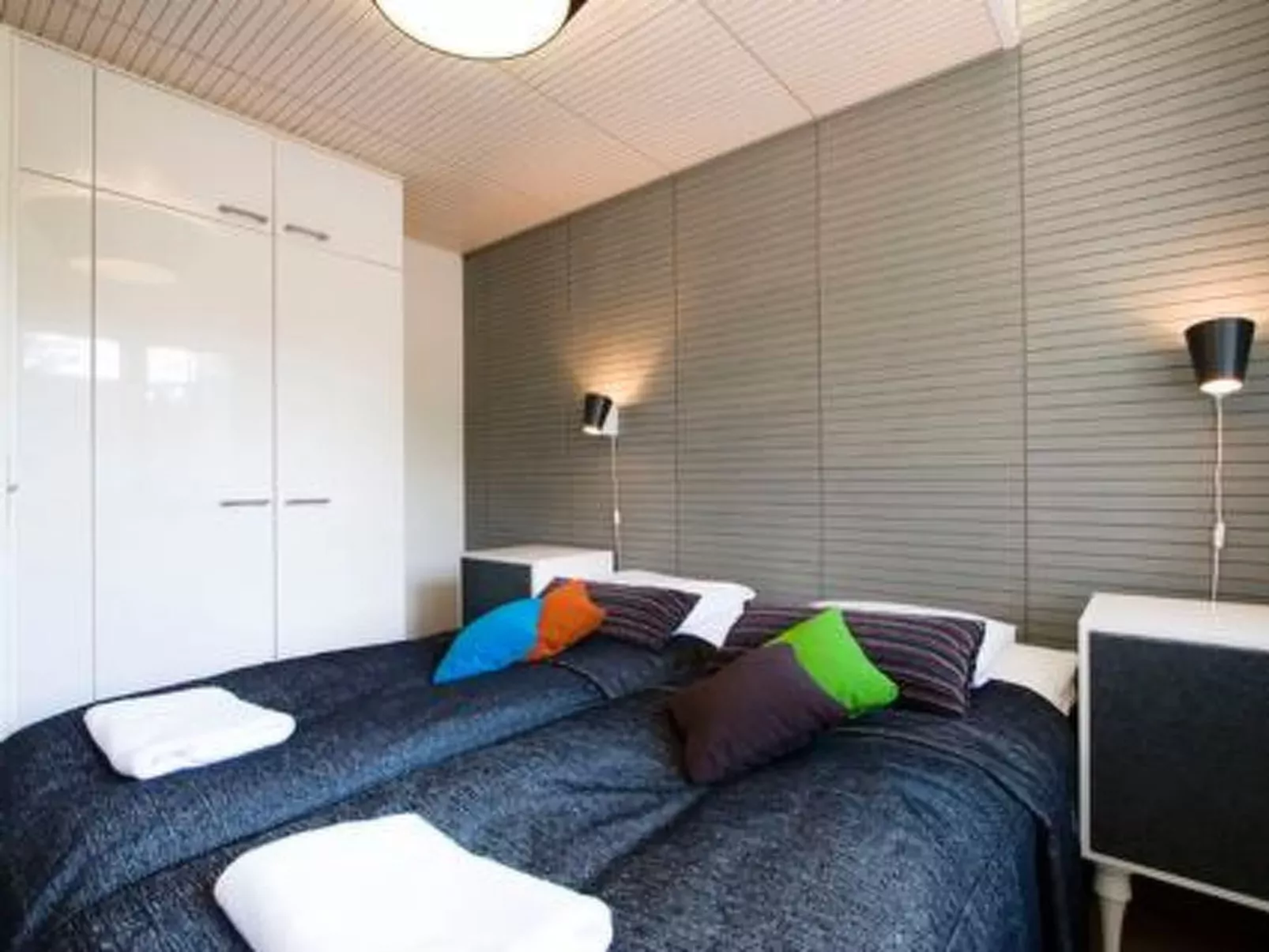 Haapala suites 22-Drinnen
