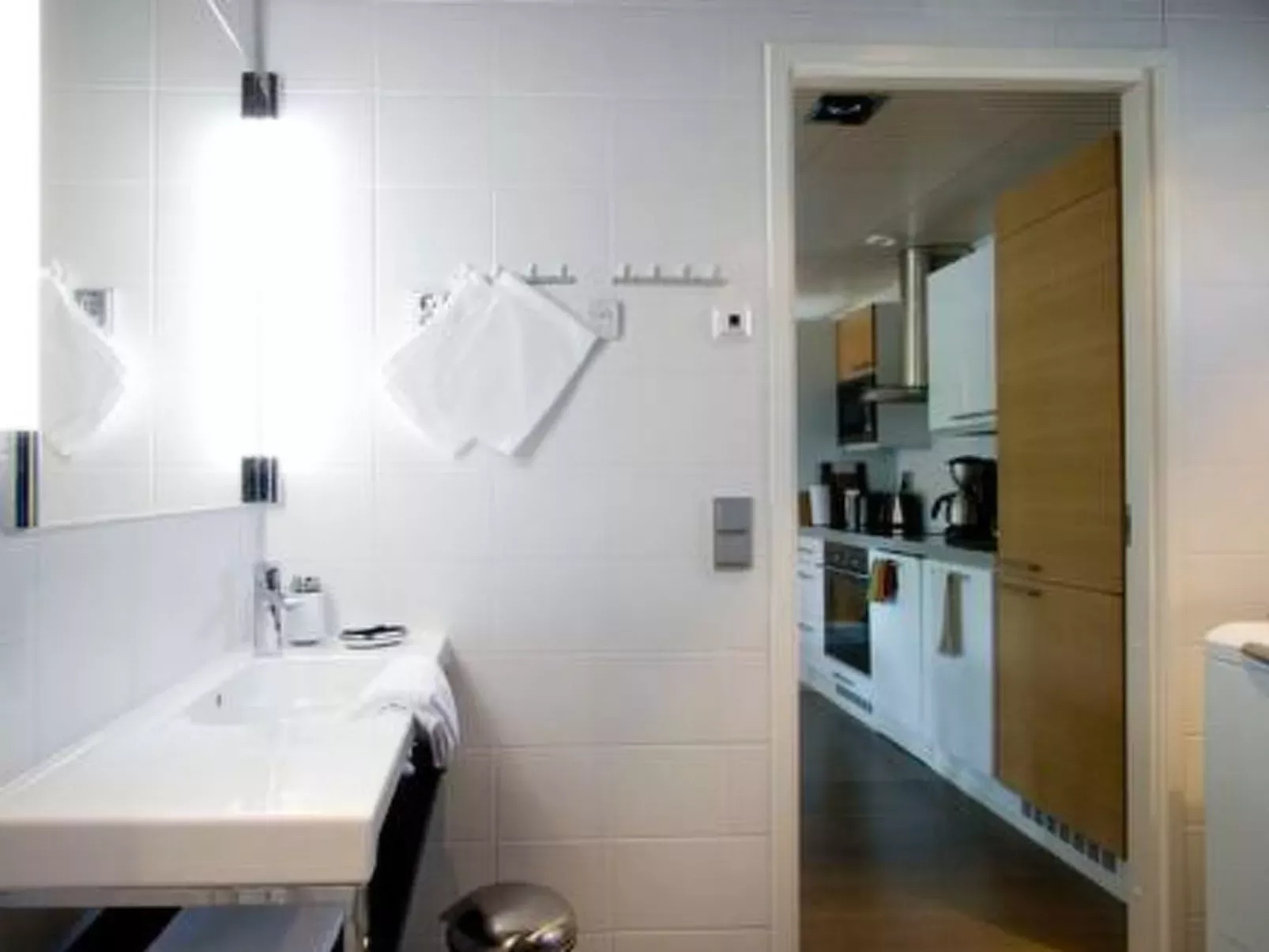 Haapala suites 22-Drinnen