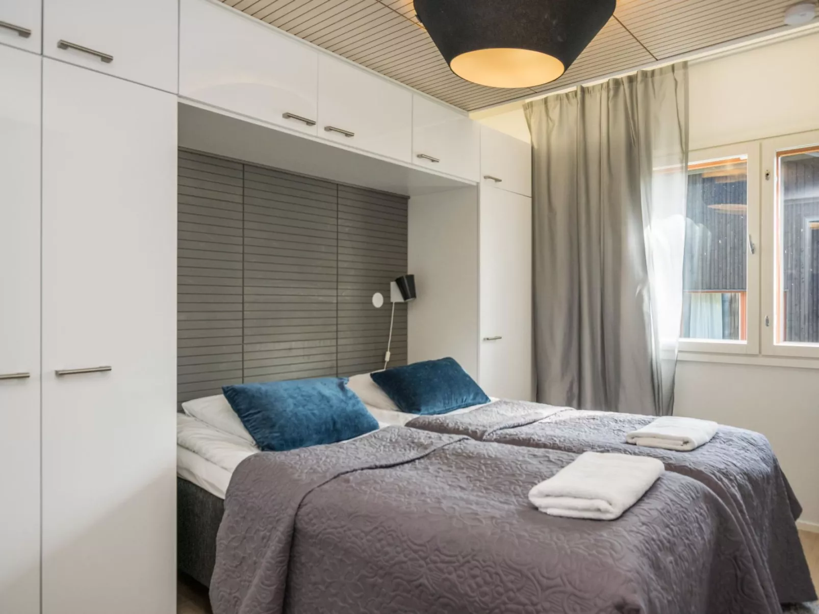 Haapala suites 24-Inside