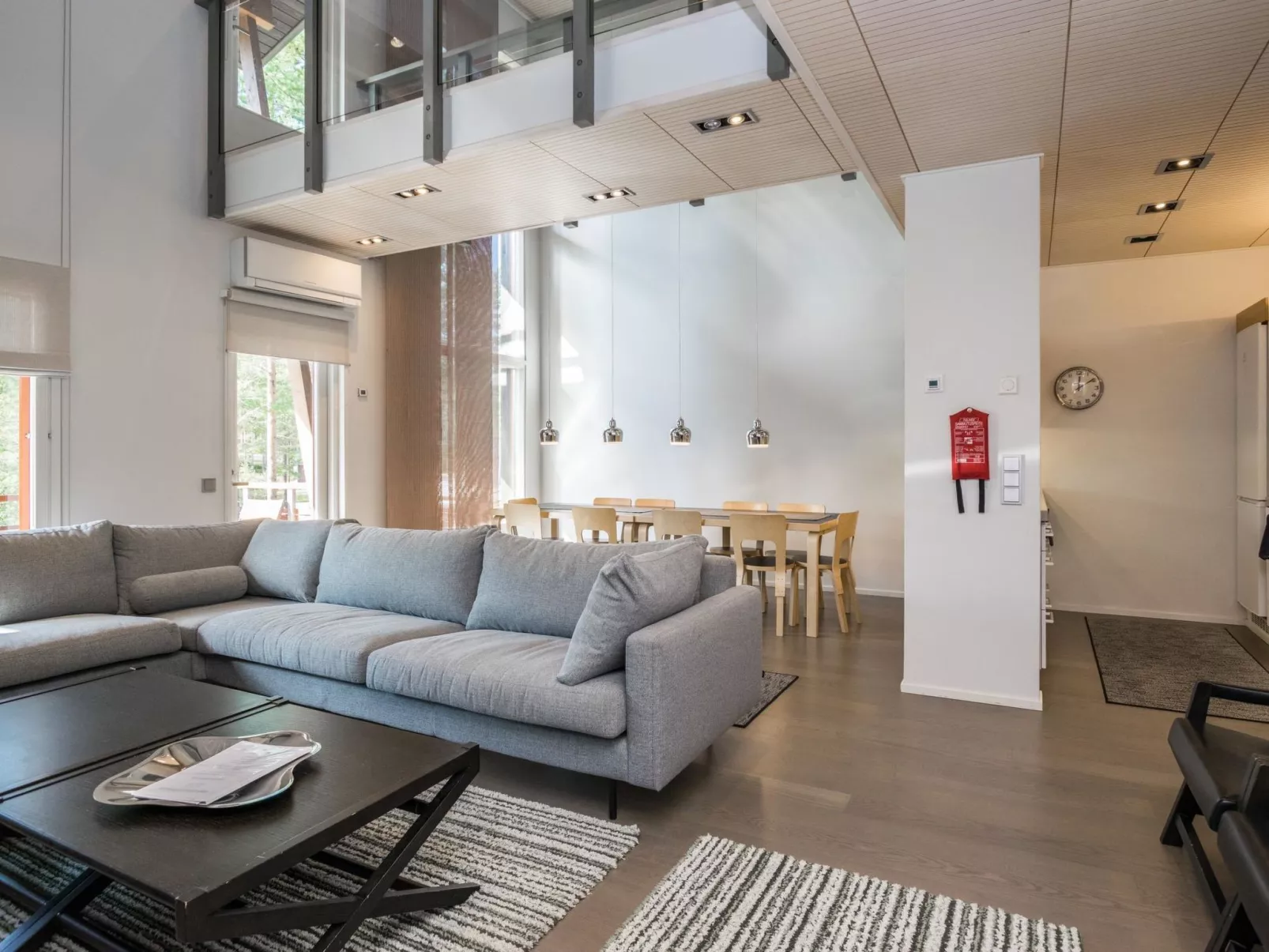 Haapala suites 24-Inside