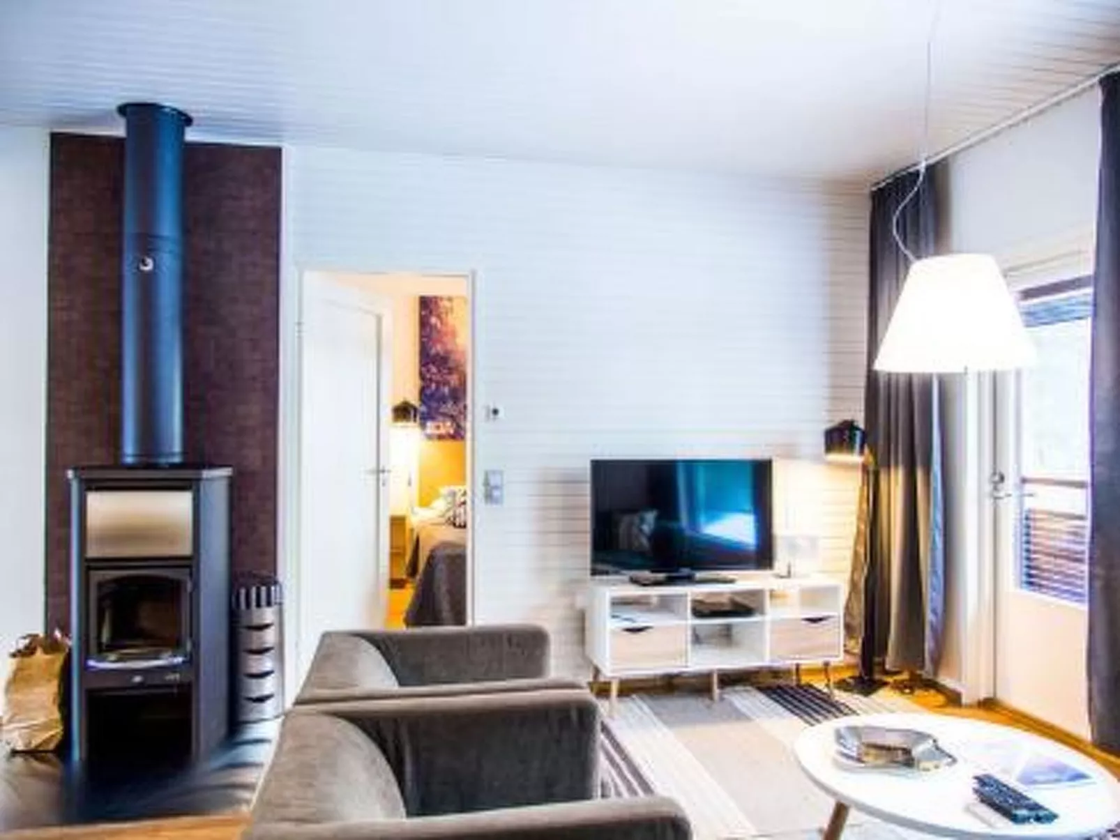 Haapala suites 12-Inside