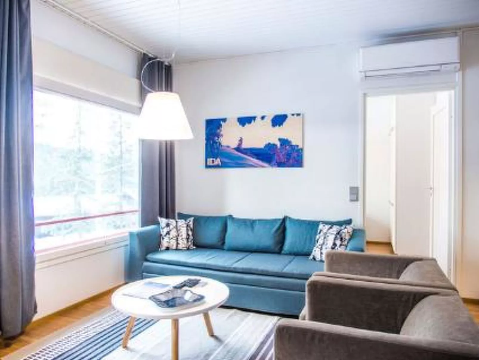 Haapala suites 12-Inside