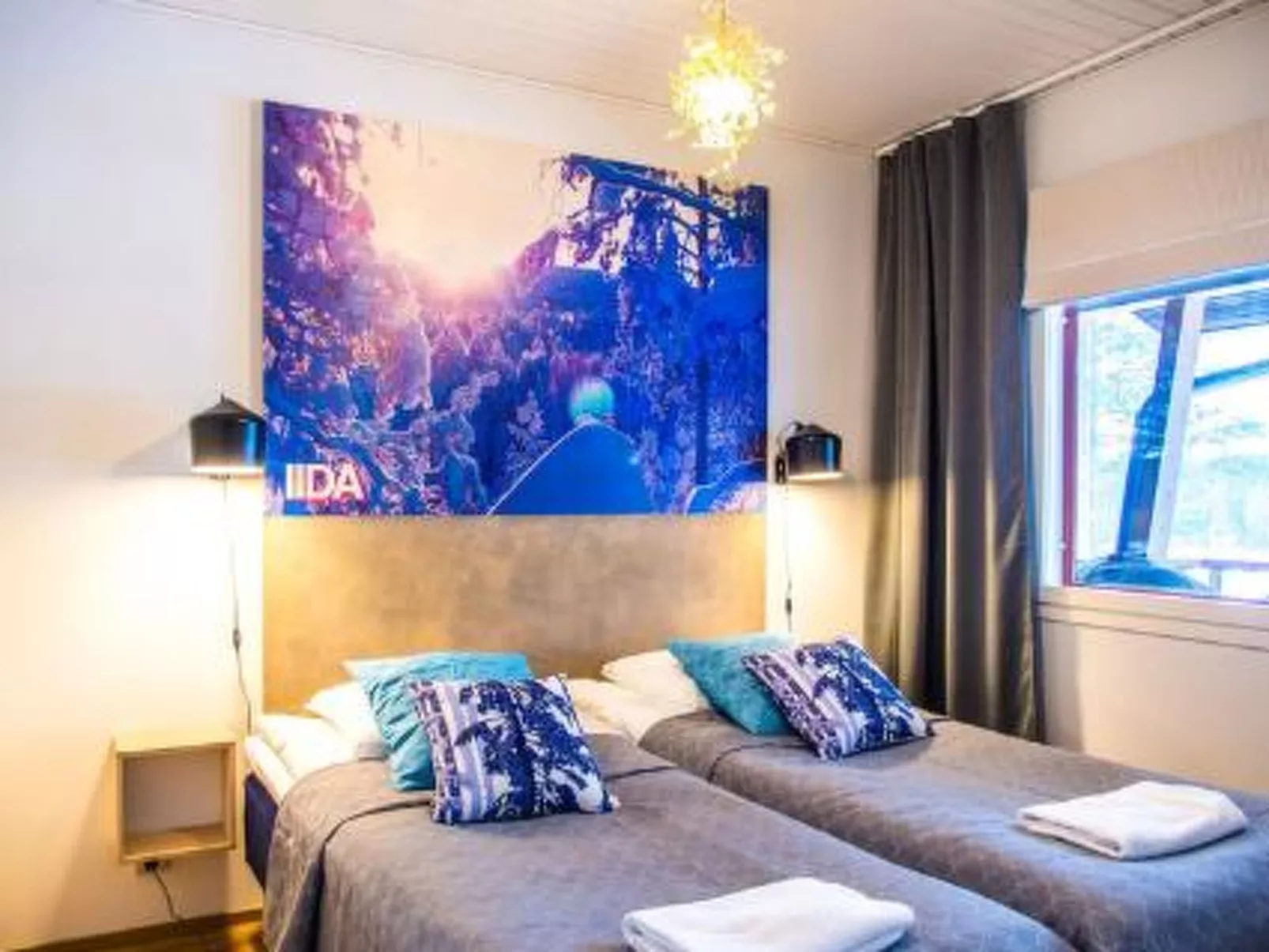 Haapala suites 12-Inside