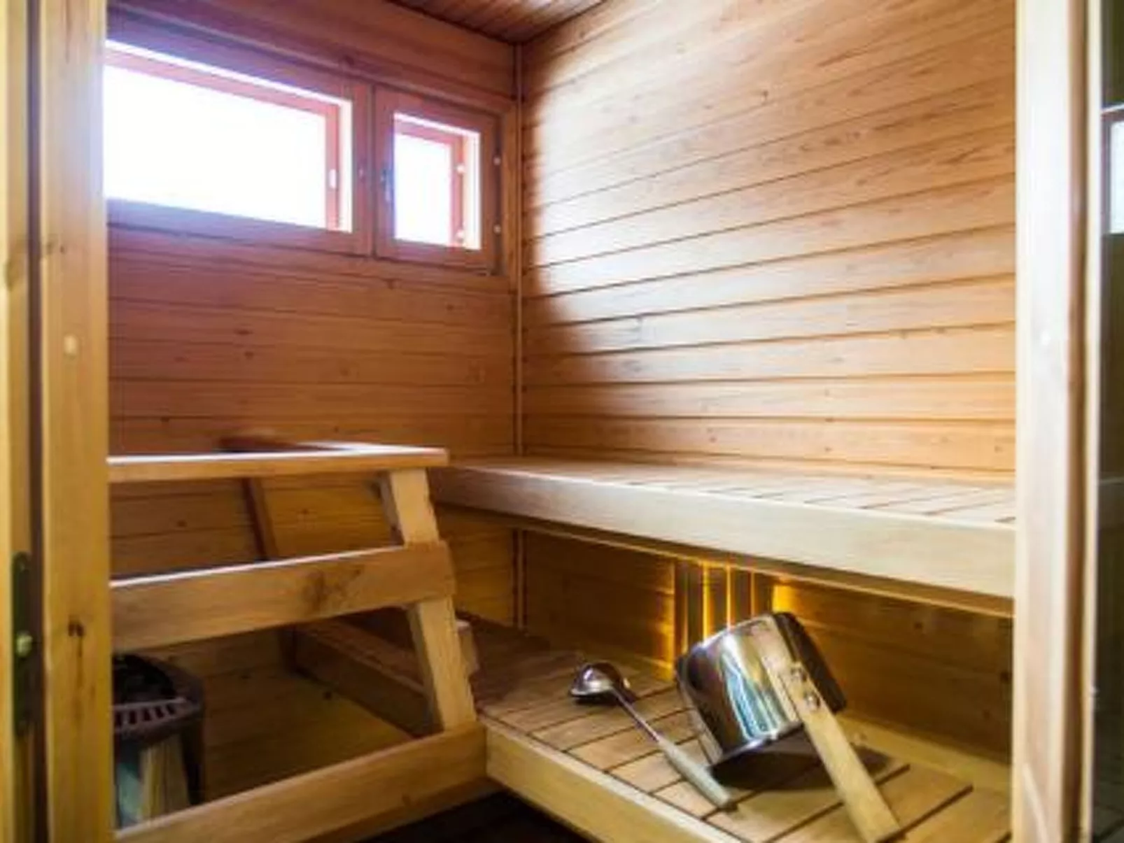 Haapala suites 12-Inside