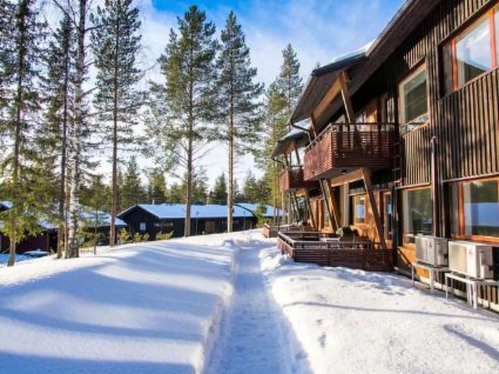 Haapala suites 12-Inside