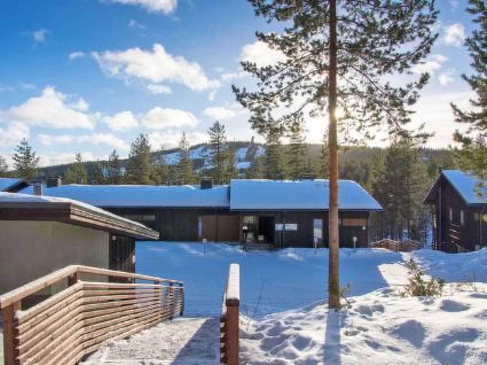 Haapala suites 12-Inside