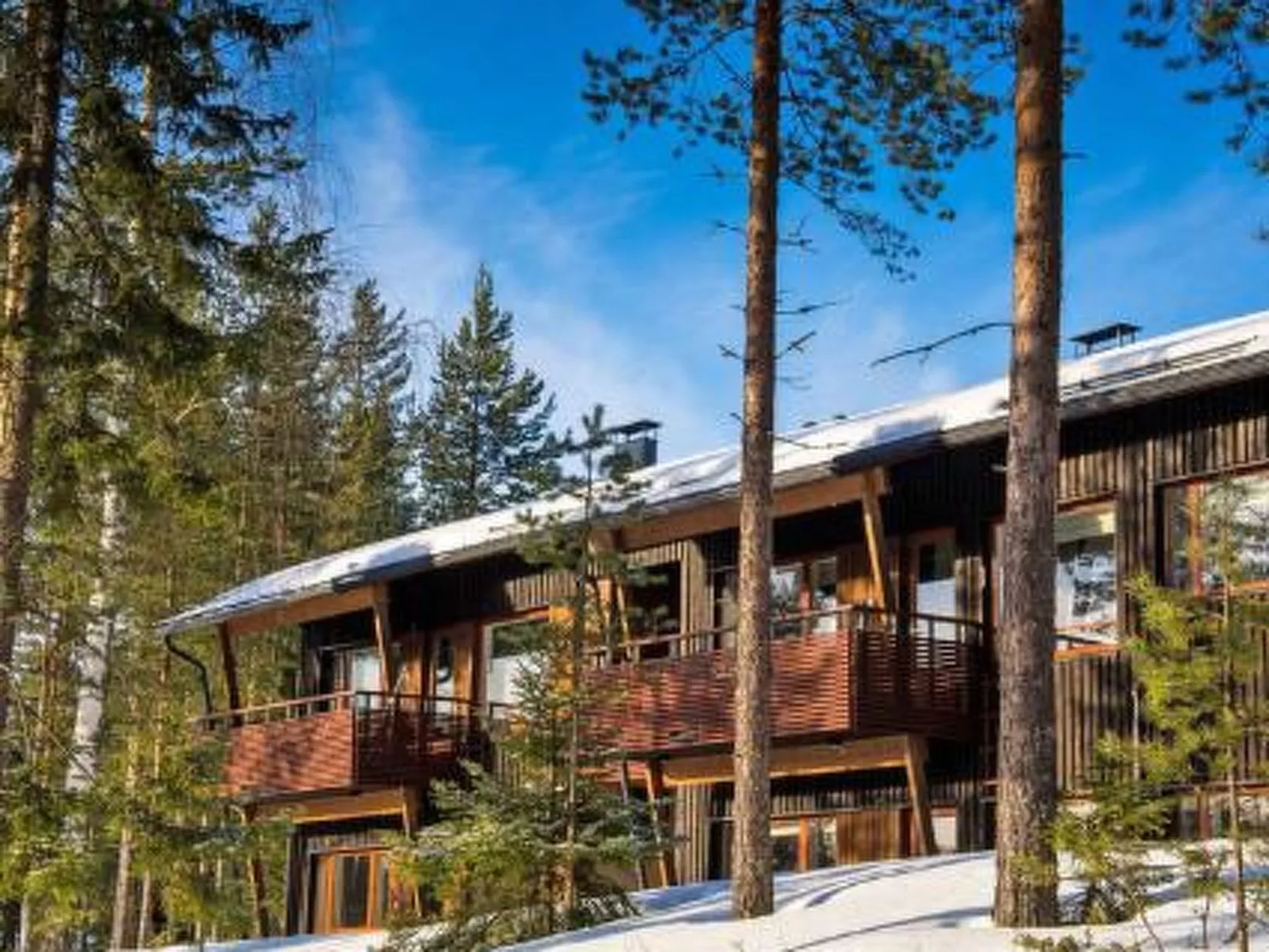 Haapala suites 12-Outside