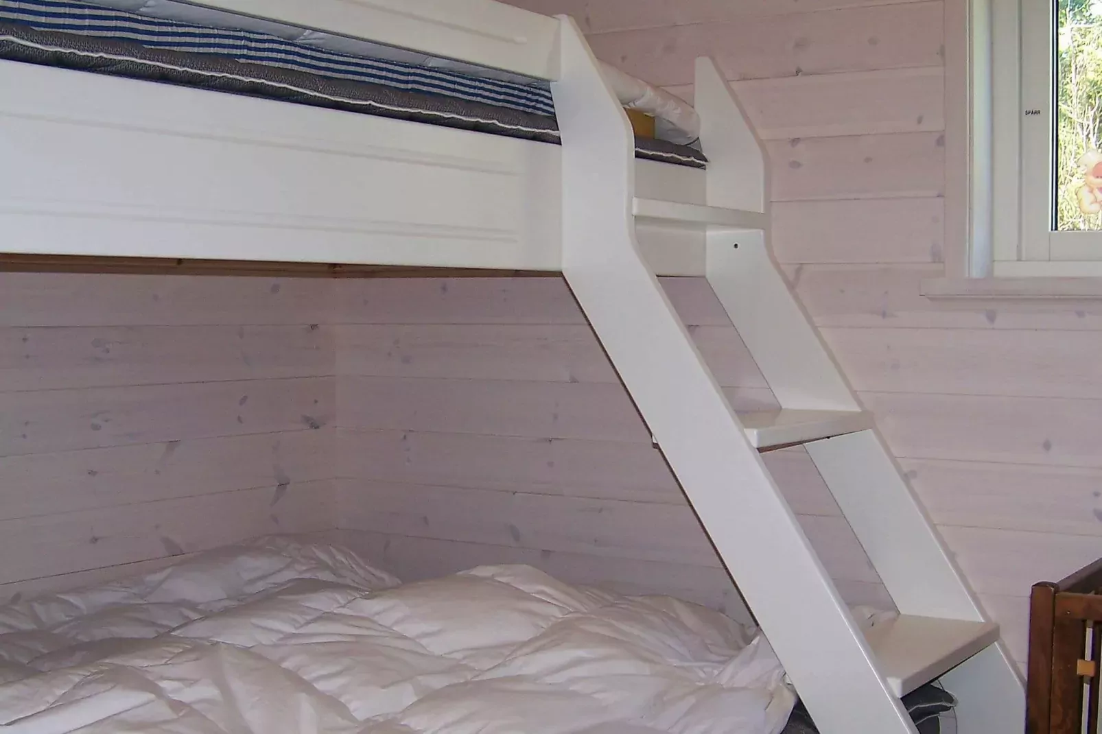 5 person holiday home in KÅLLEKÄRR-By Traum-Indoor