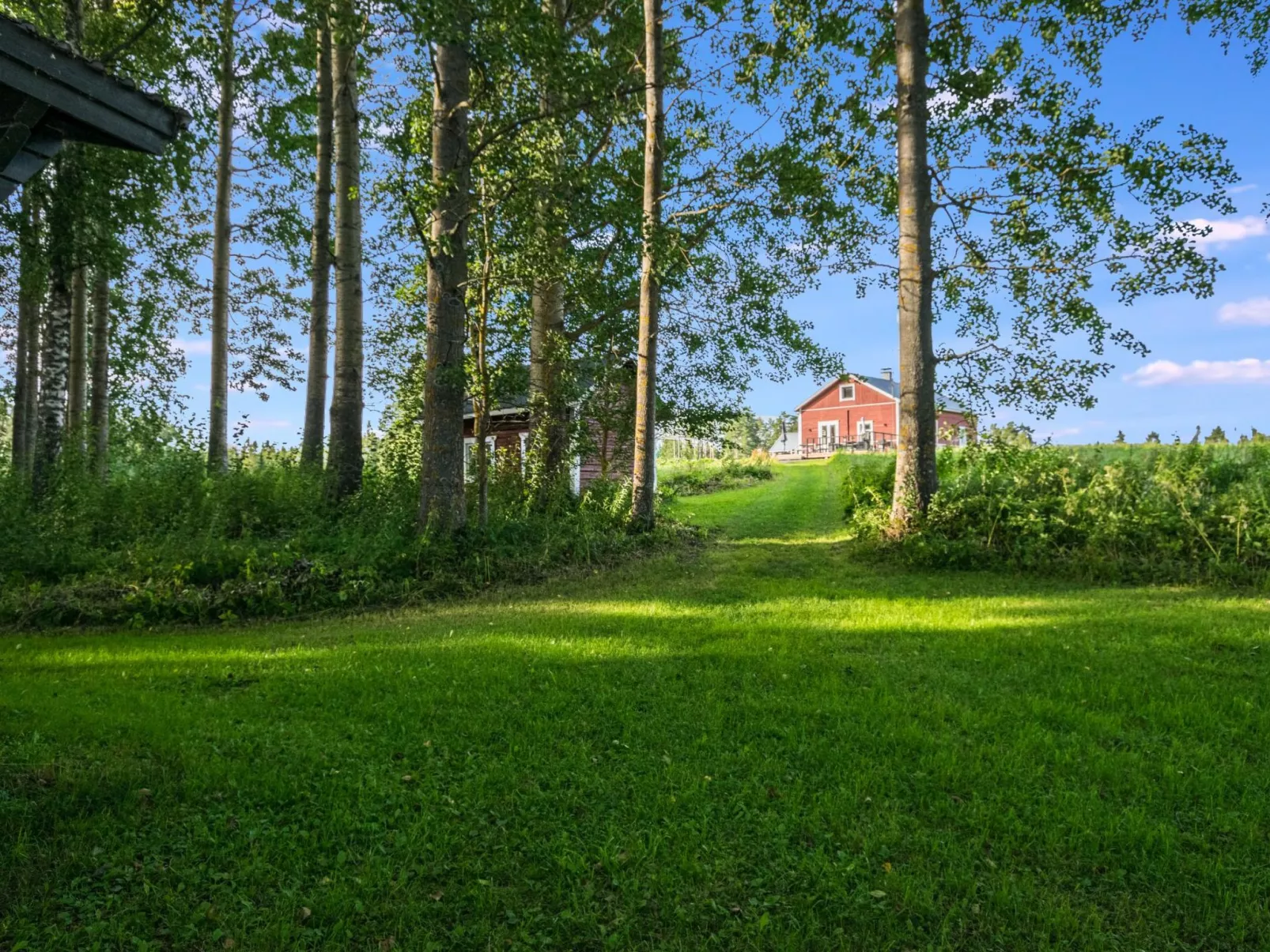Kekkola-Outside