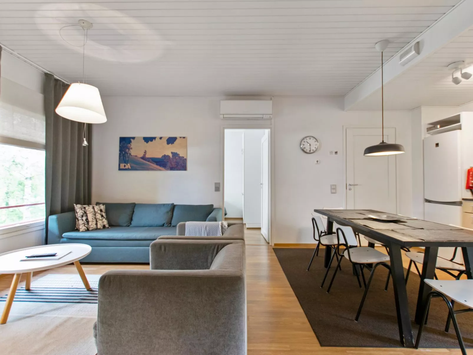 Haapala suites 13-Inside