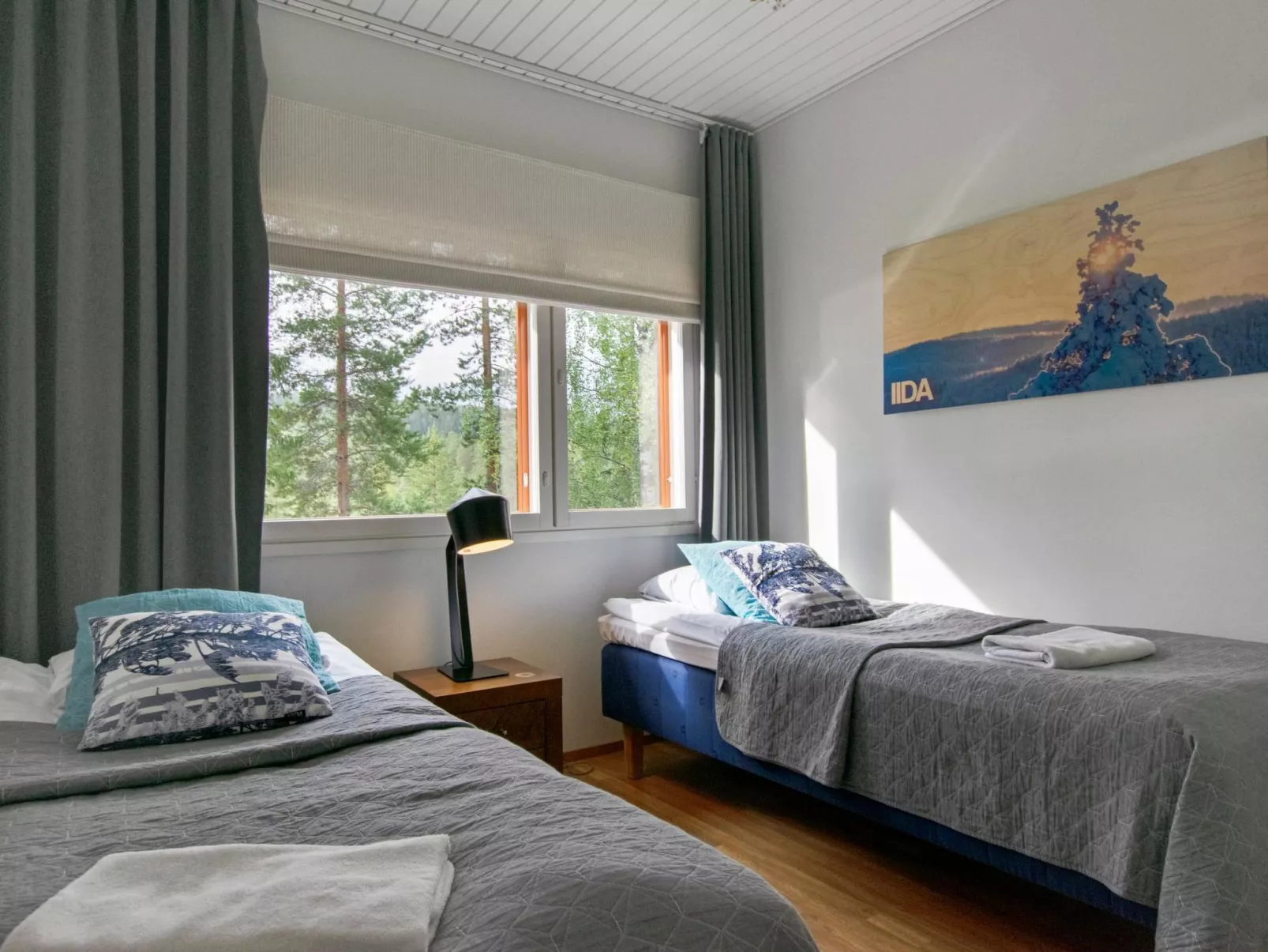 Haapala suites 13-Inside
