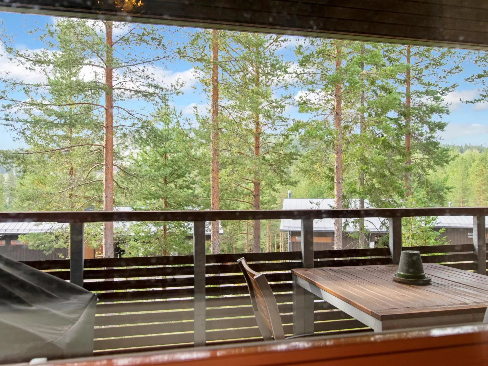 Haapala suites 13-Inside