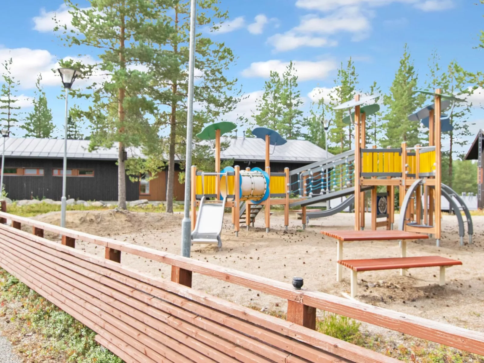 Haapala suites 13-Outside