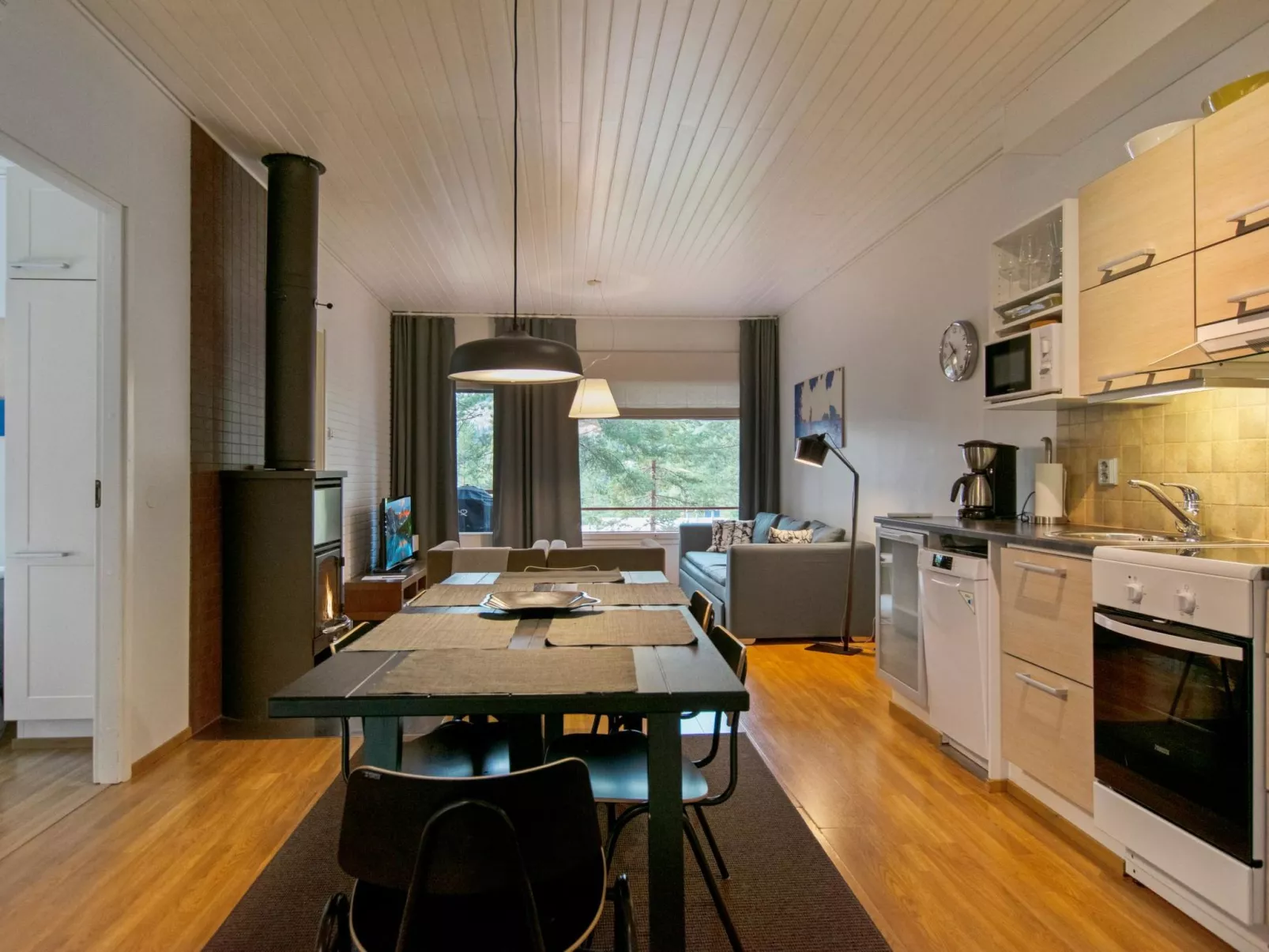 Haapala suites 14-Inside