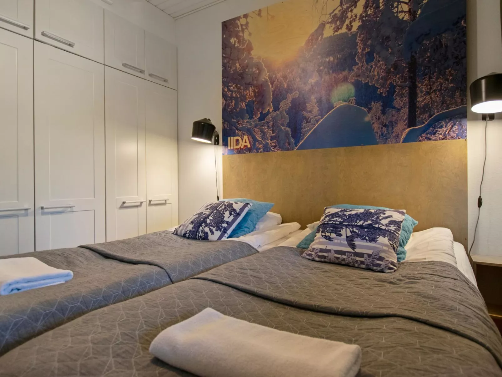 Haapala suites 14-Inside