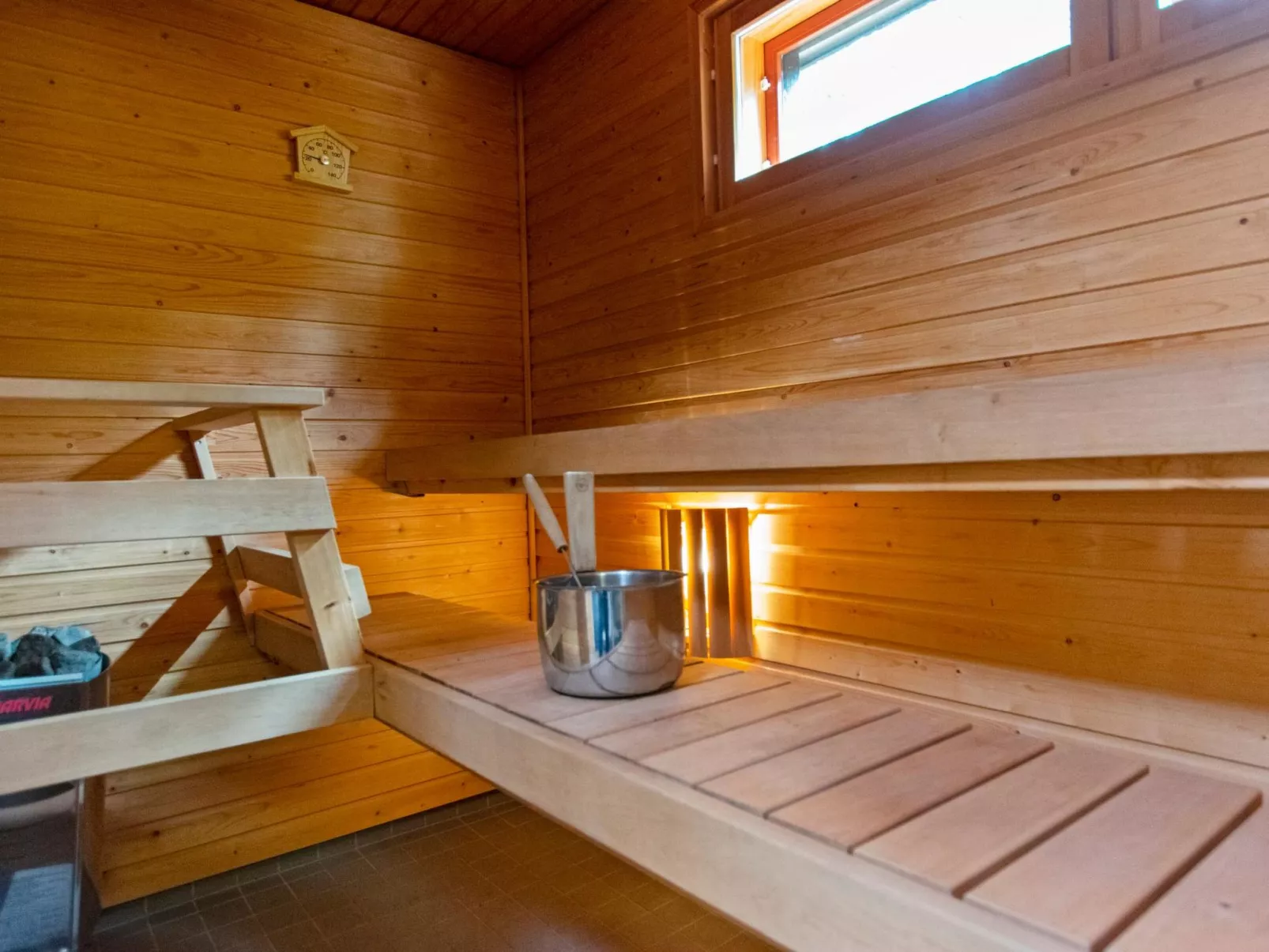 Haapala suites 14-Inside