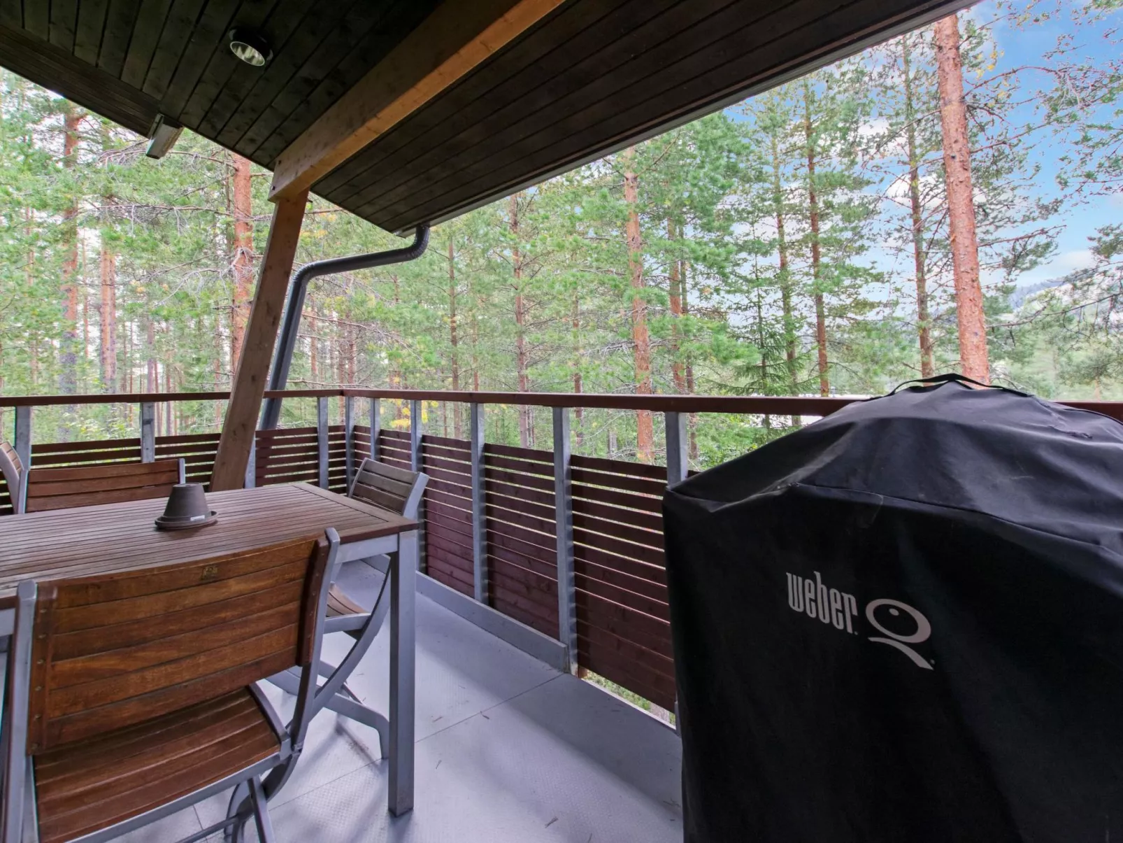 Haapala suites 14-Inside