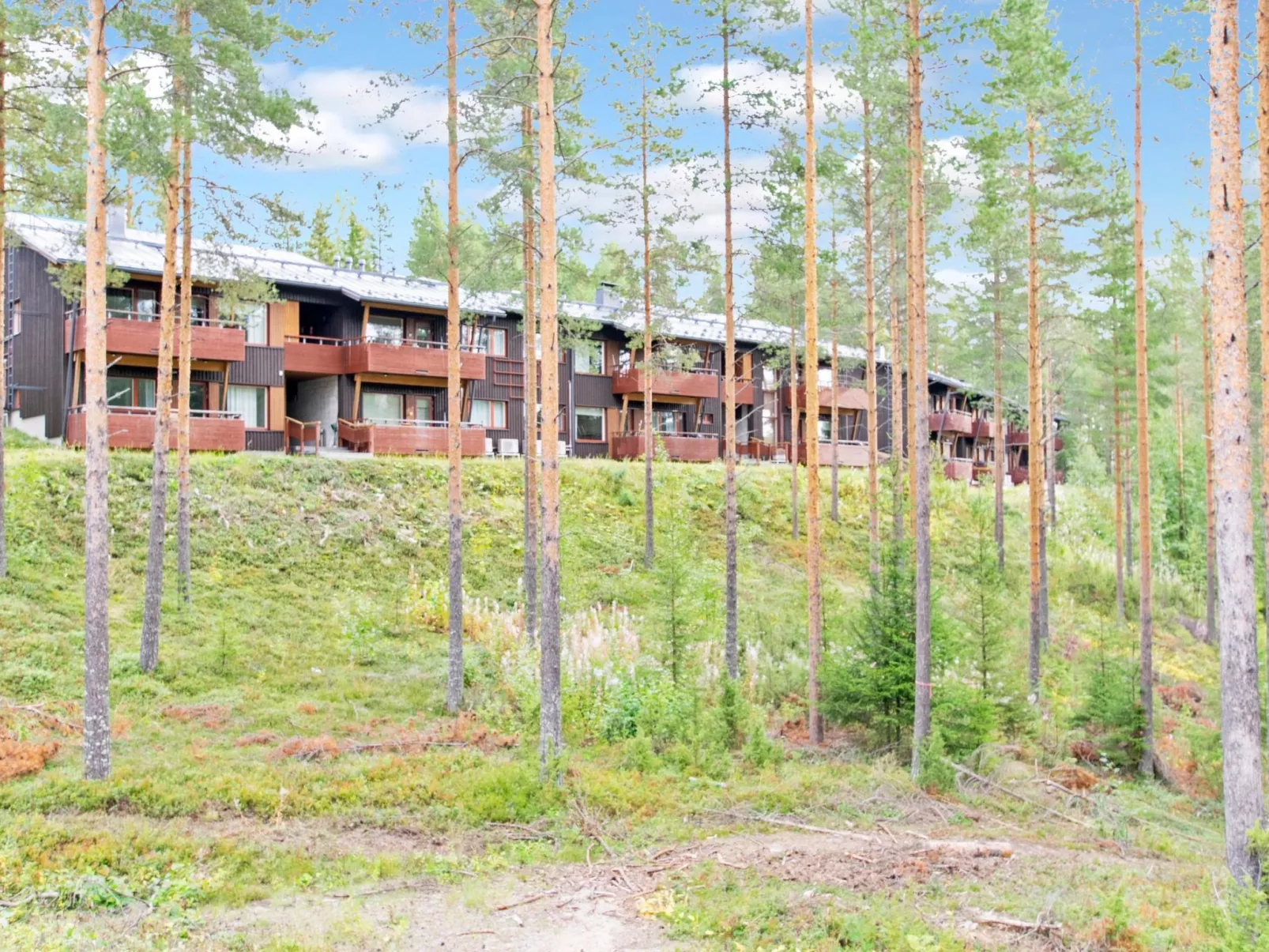 Haapala suites 14-Inside