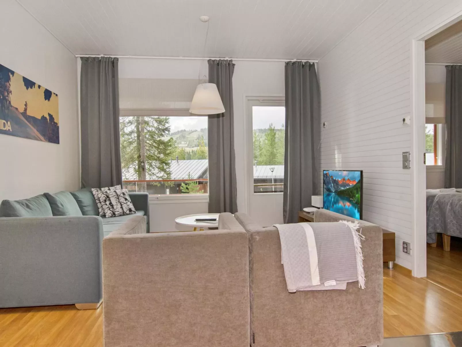 Haapala suites 15-Drinnen