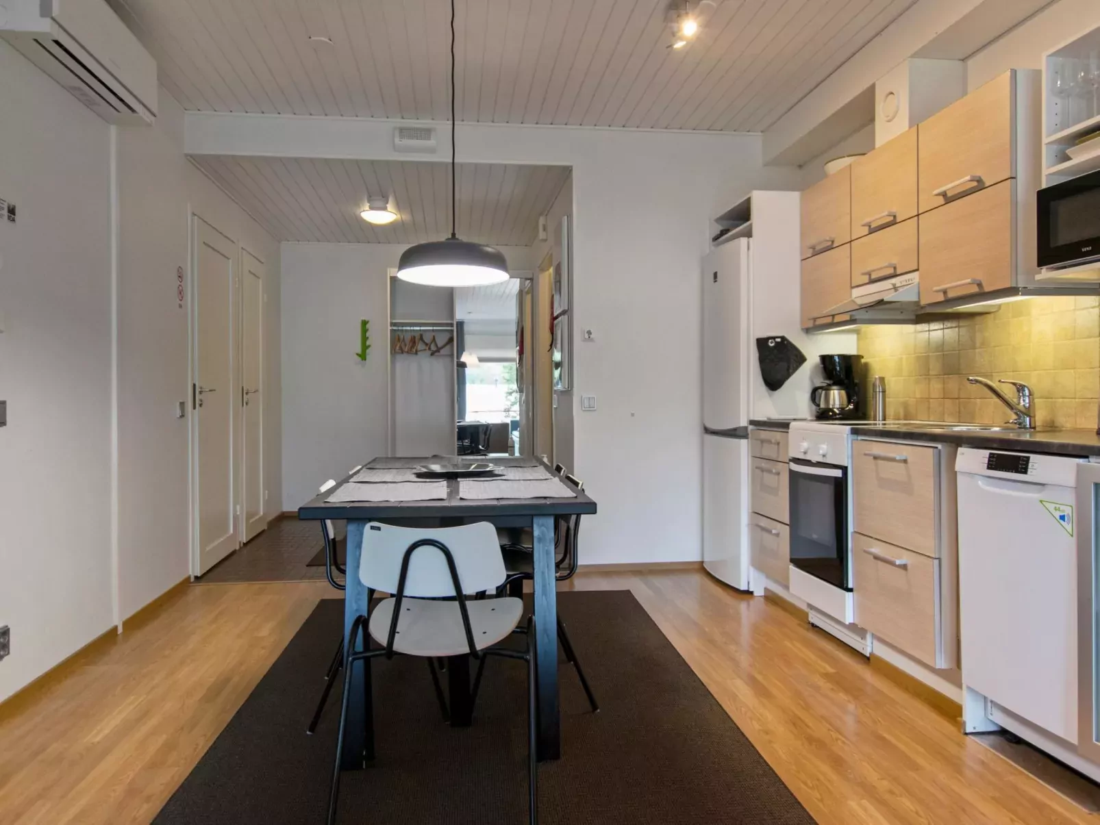 Haapala suites 15-Drinnen
