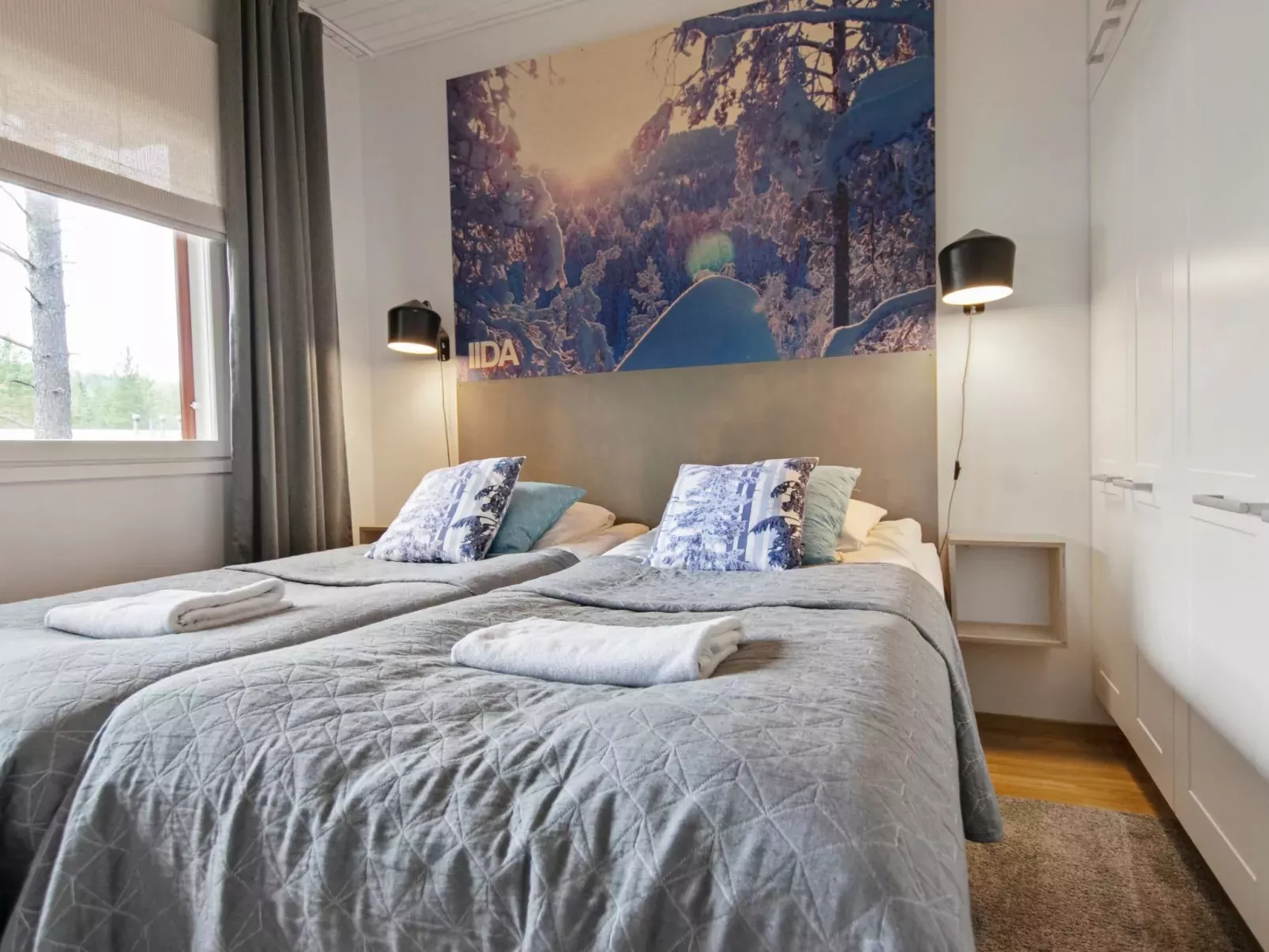 Haapala suites 15-Drinnen