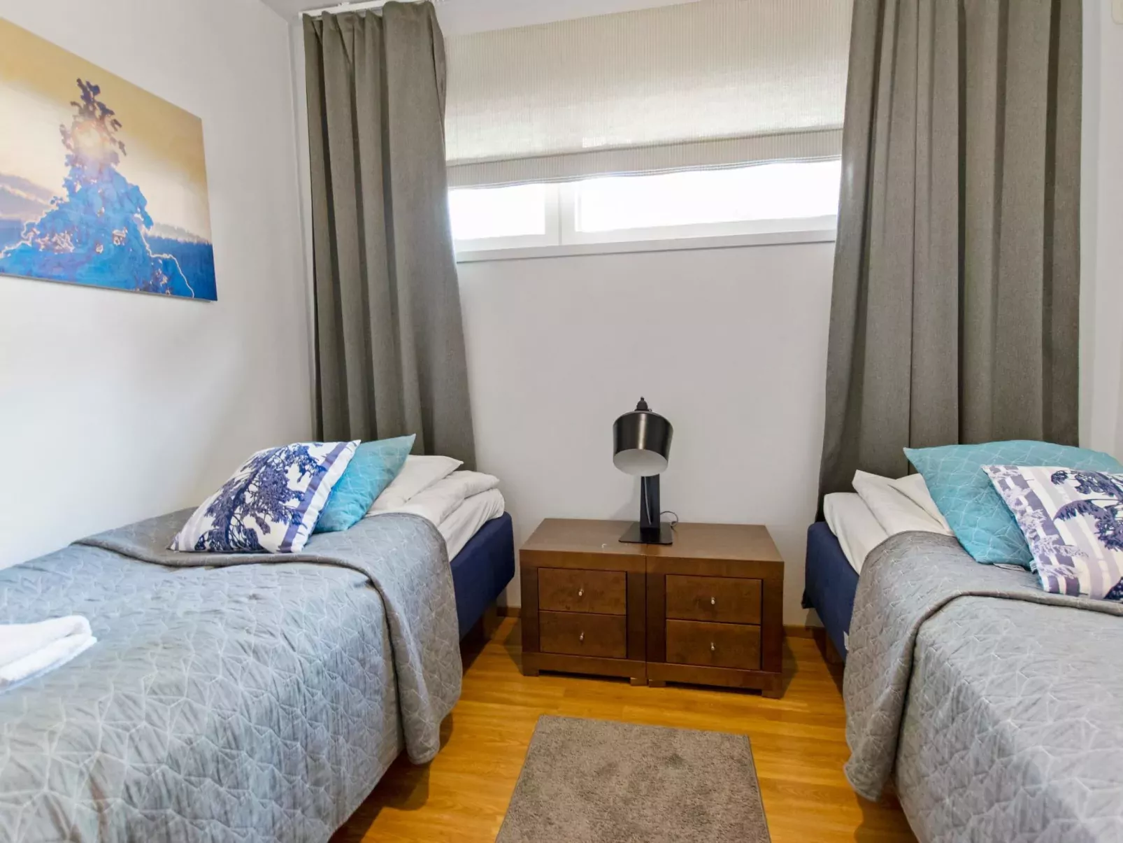 Haapala suites 15-Drinnen