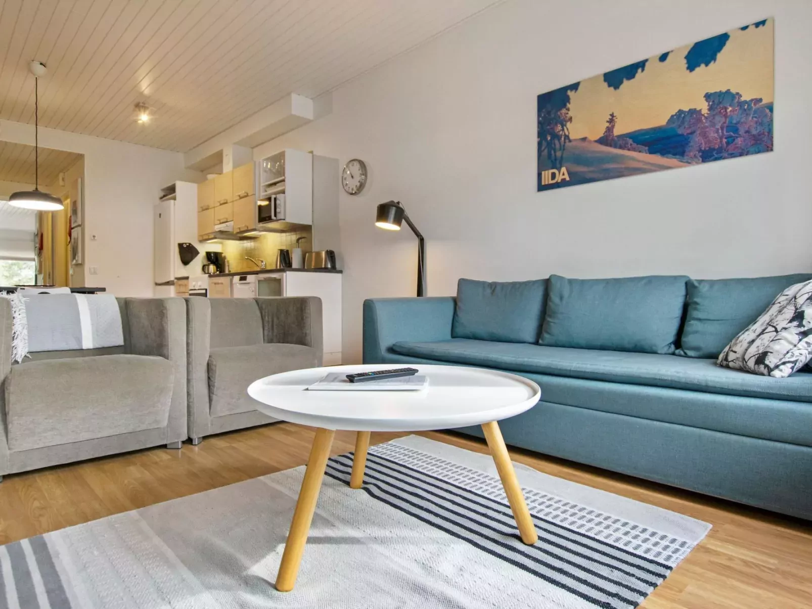 Haapala suites 15-Drinnen