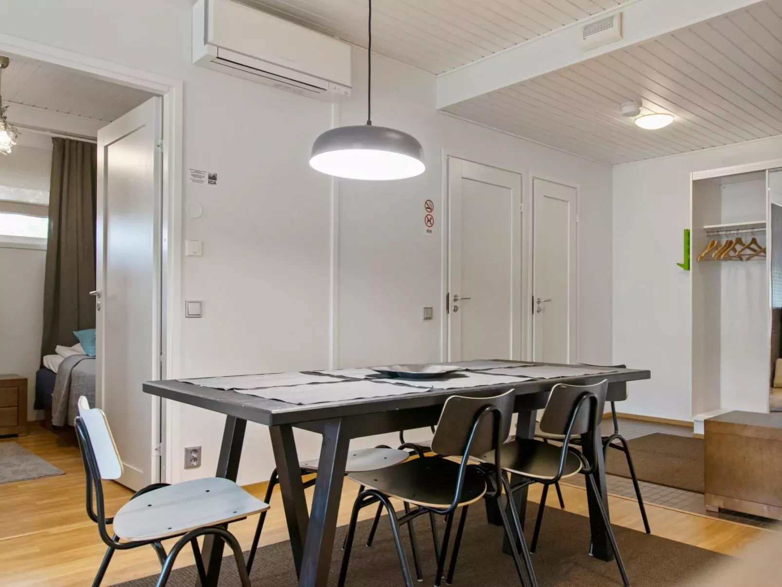 Haapala suites 15-Drinnen