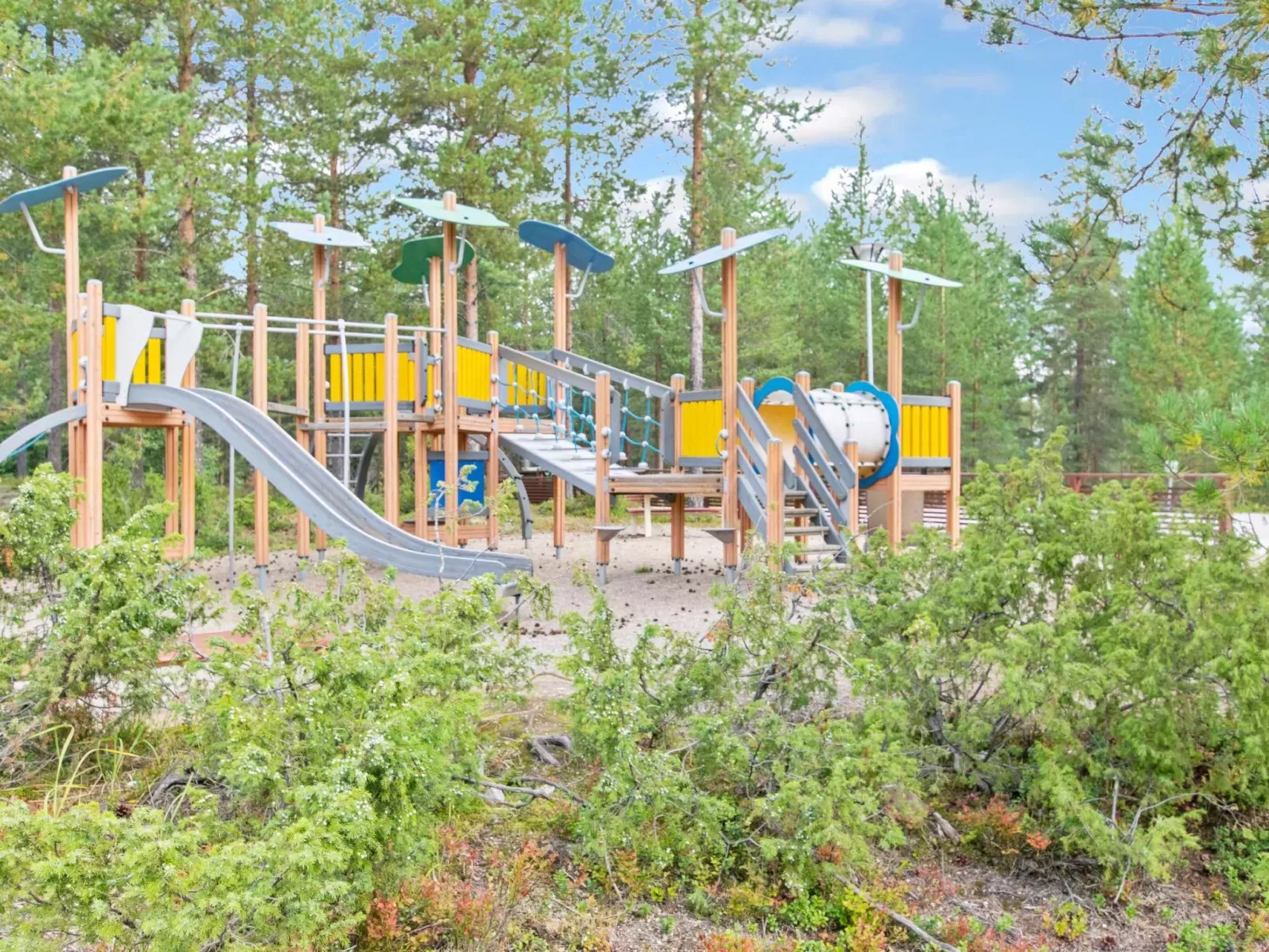Haapala suites 15-Draußen