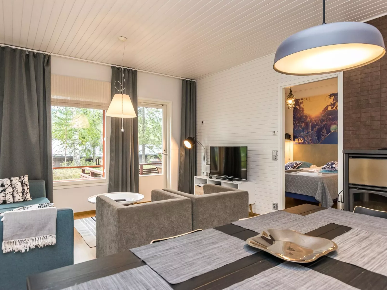 Haapala suites 16-Inside