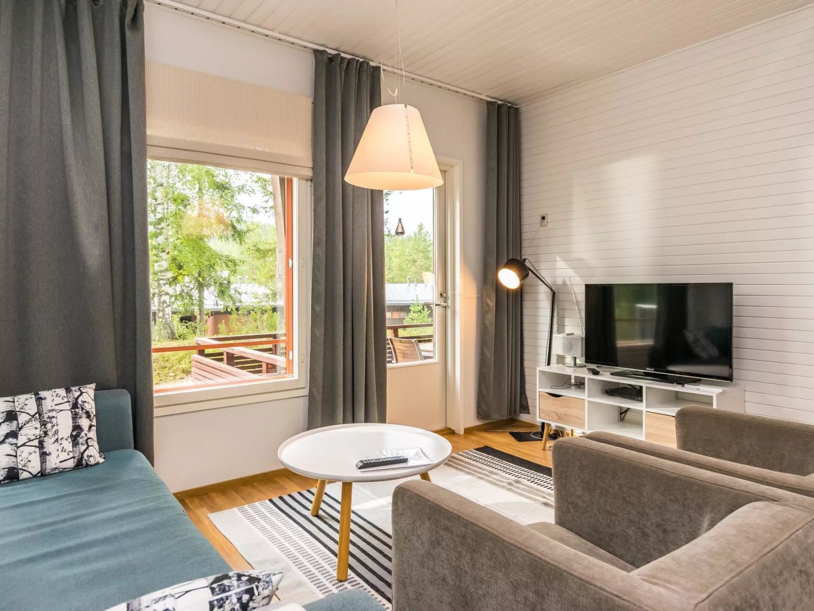 Haapala suites 16-Inside