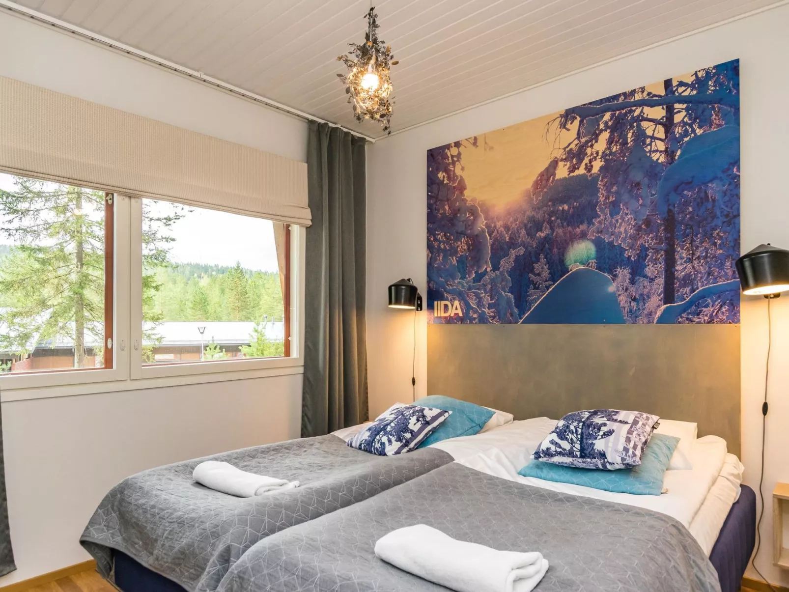 Haapala suites 16-Inside