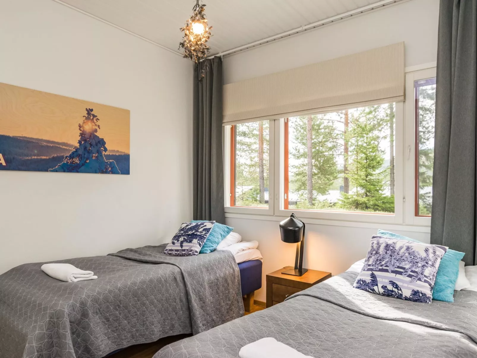 Haapala suites 16-Inside