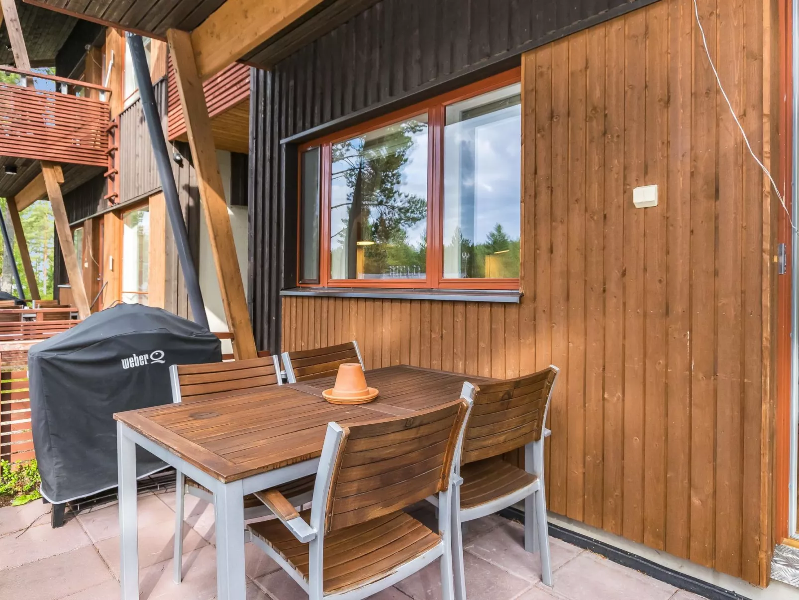 Haapala suites 16-Inside