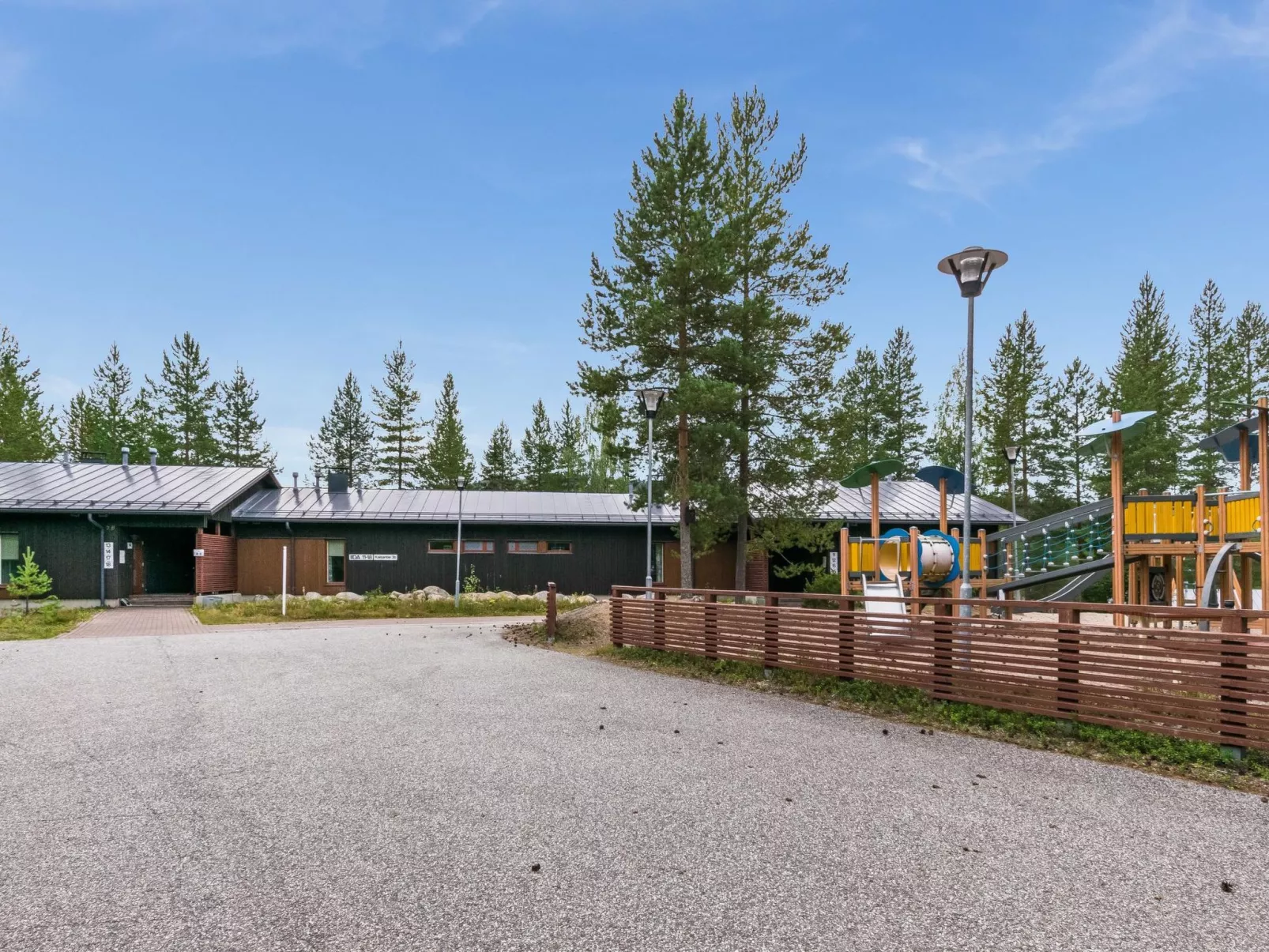 Haapala suites 16-Outside
