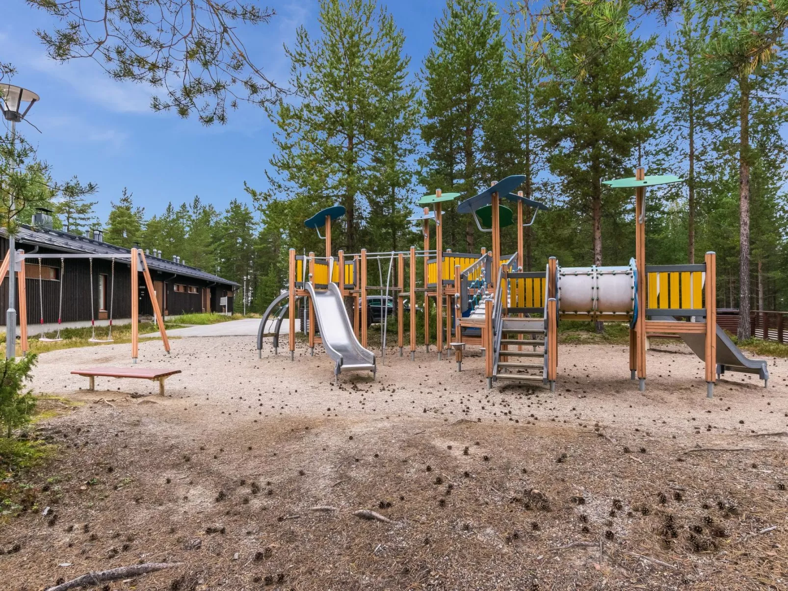 Haapala suites 16-Outside