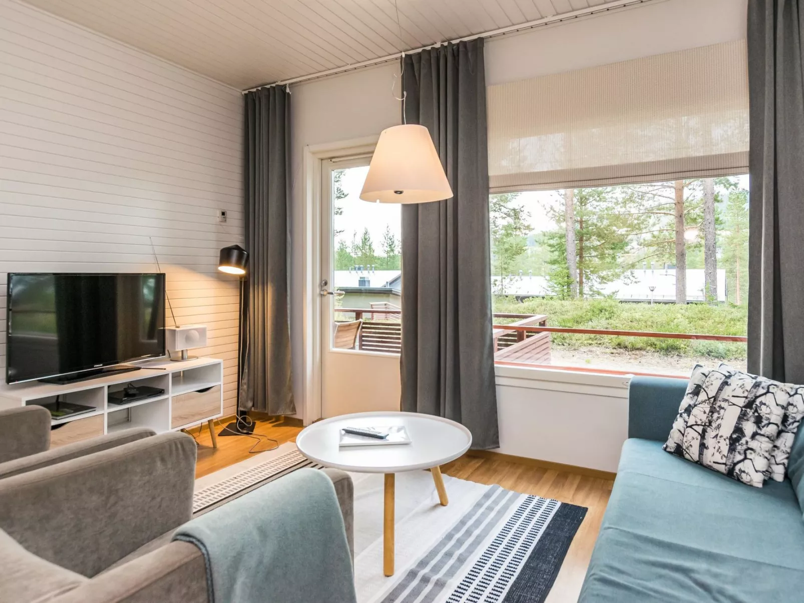 Haapala suites 17-Inside