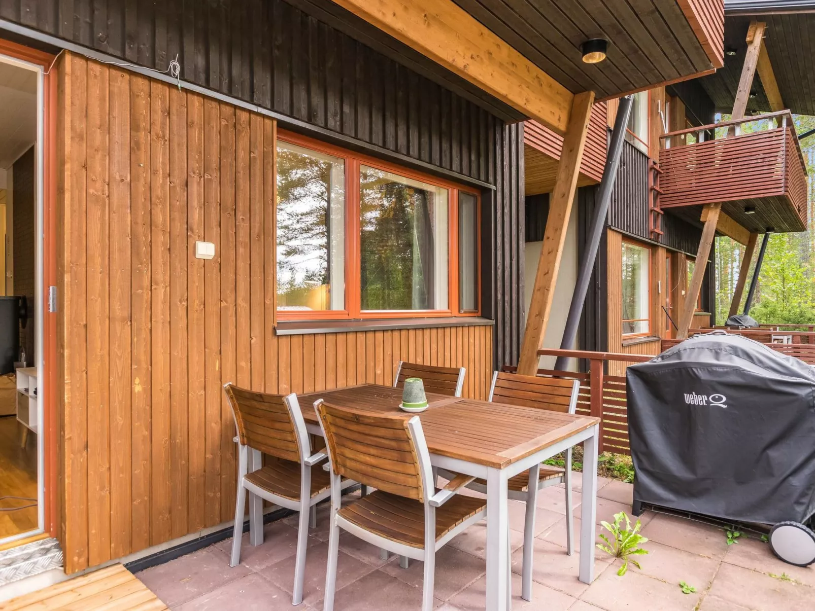 Haapala suites 17-Outside