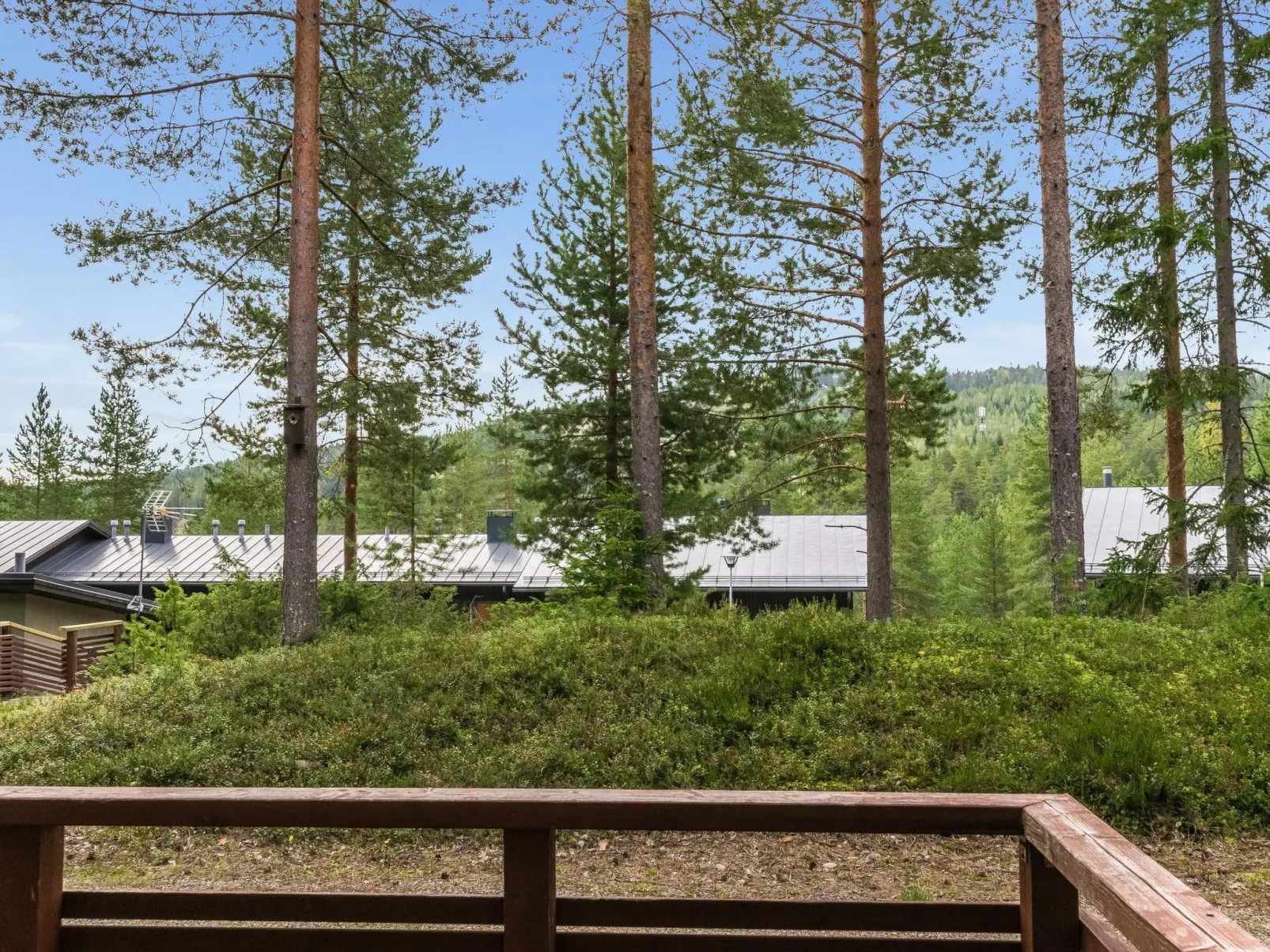 Haapala suites 17-Outside