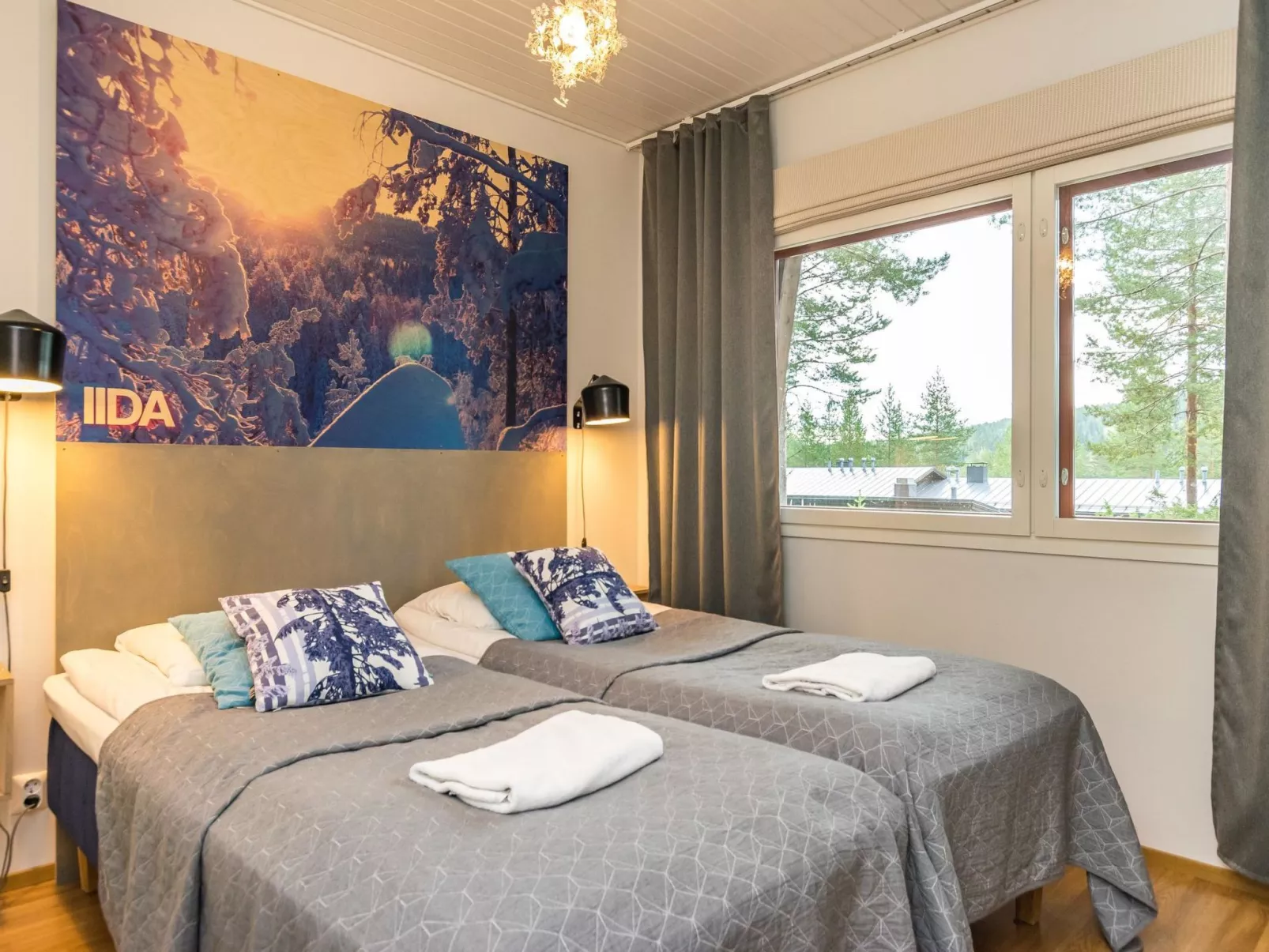 Haapala suites 17-Inside