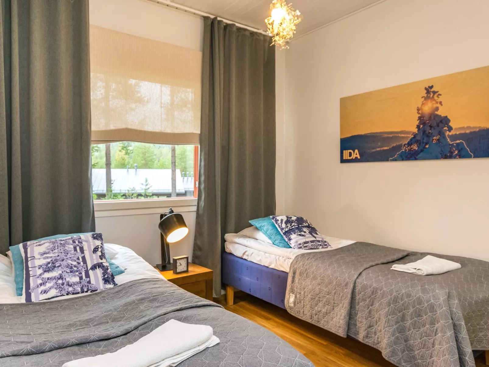Haapala suites 17-Inside