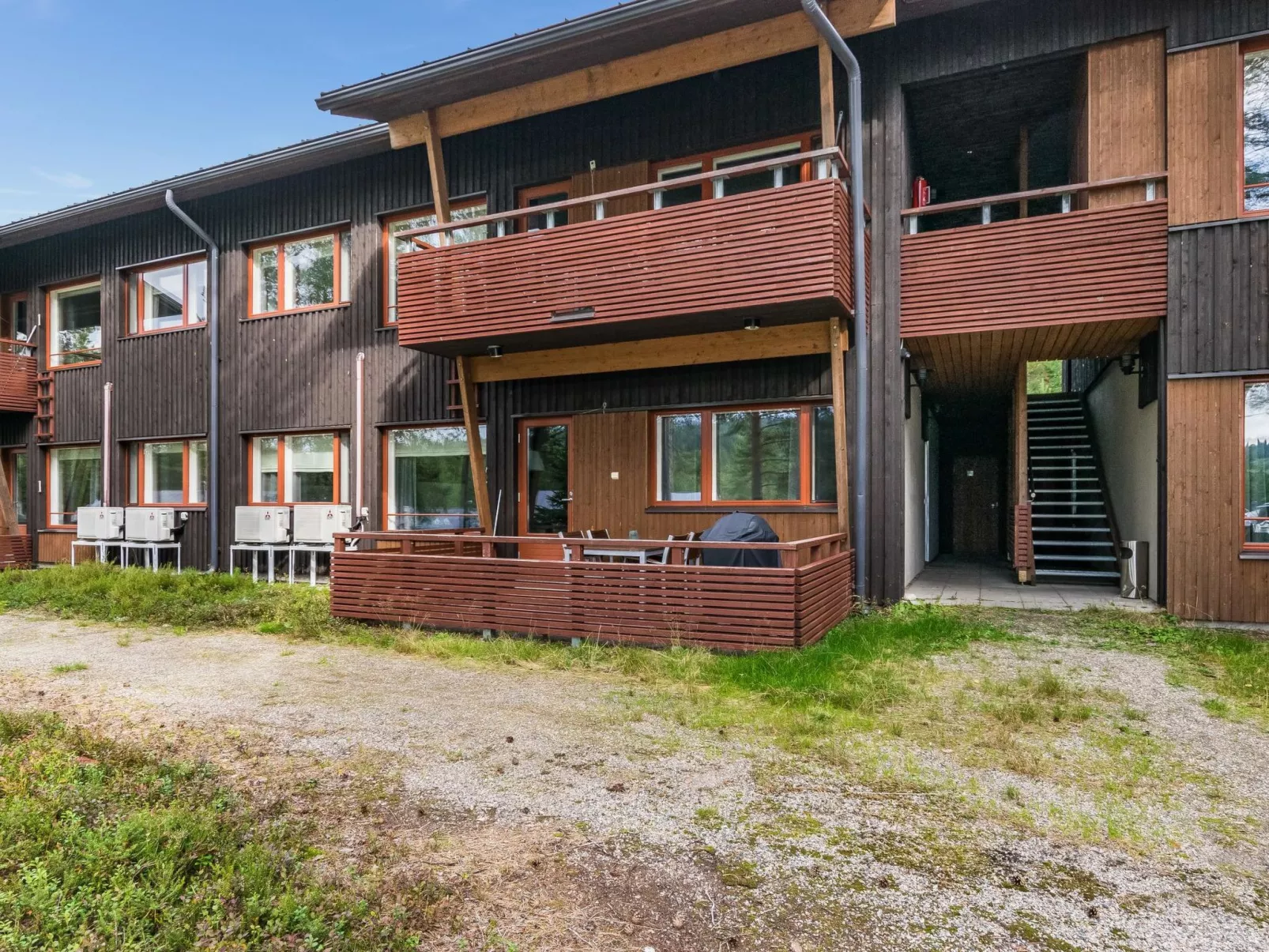 Haapala suites 17-Outside