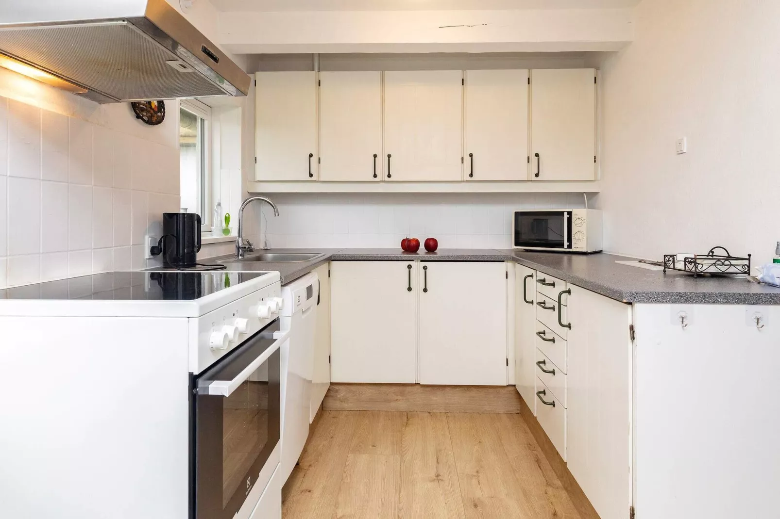 Maison de vacances pour 6 a Frøstrup-By Traum-Intérieur