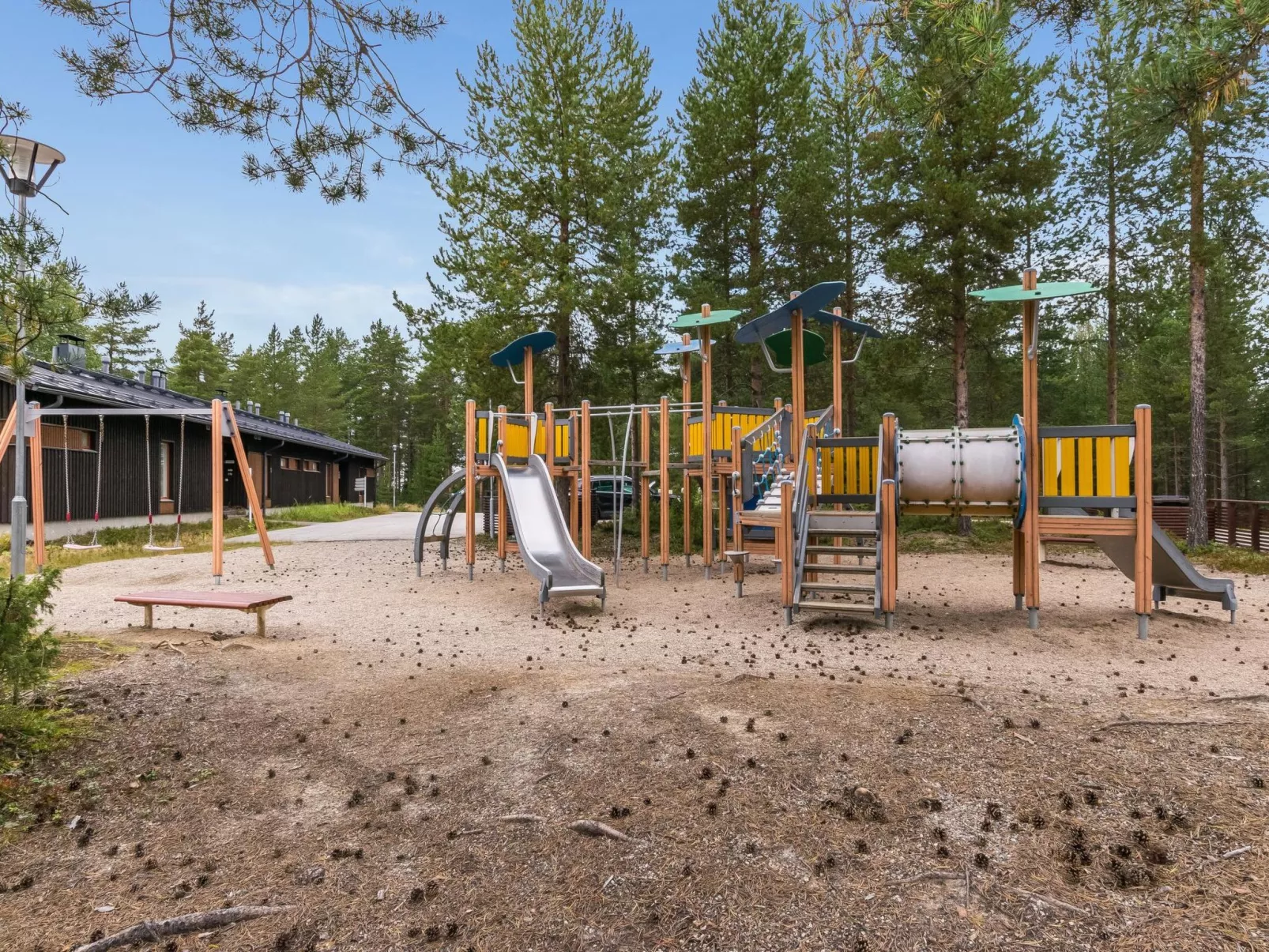 Haapala suites 17-Outside