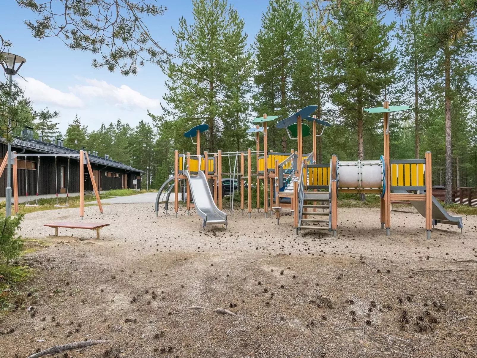 Haapala suites 18
