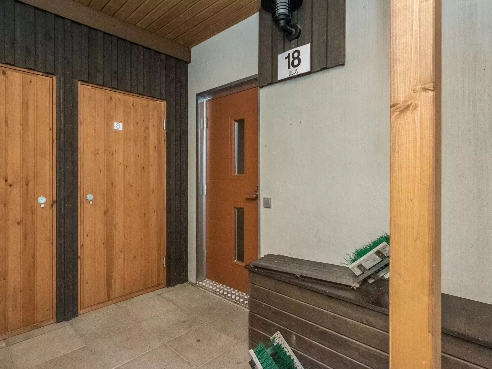 Haapala suites 18