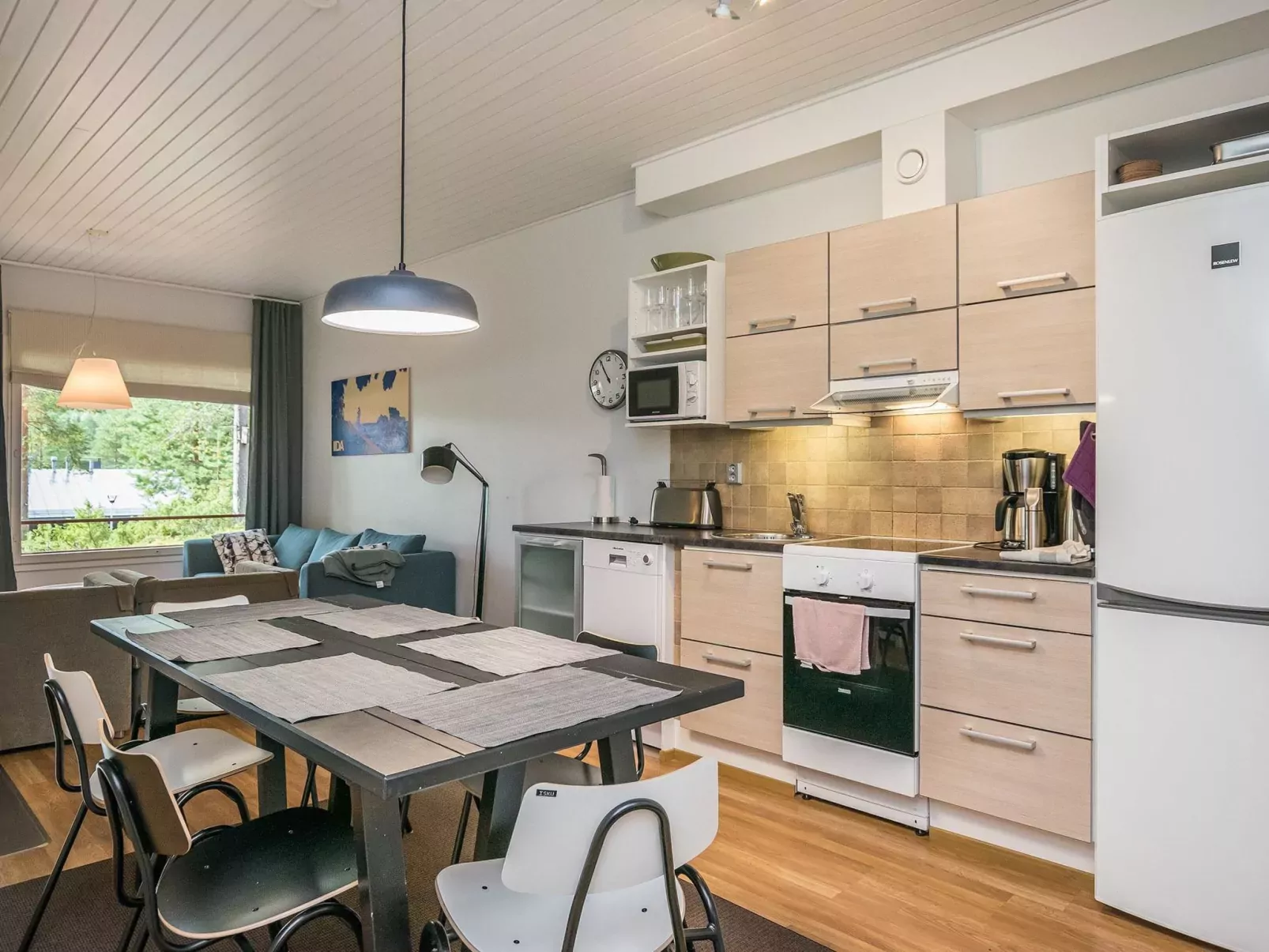 Haapala suites 18-Drinnen